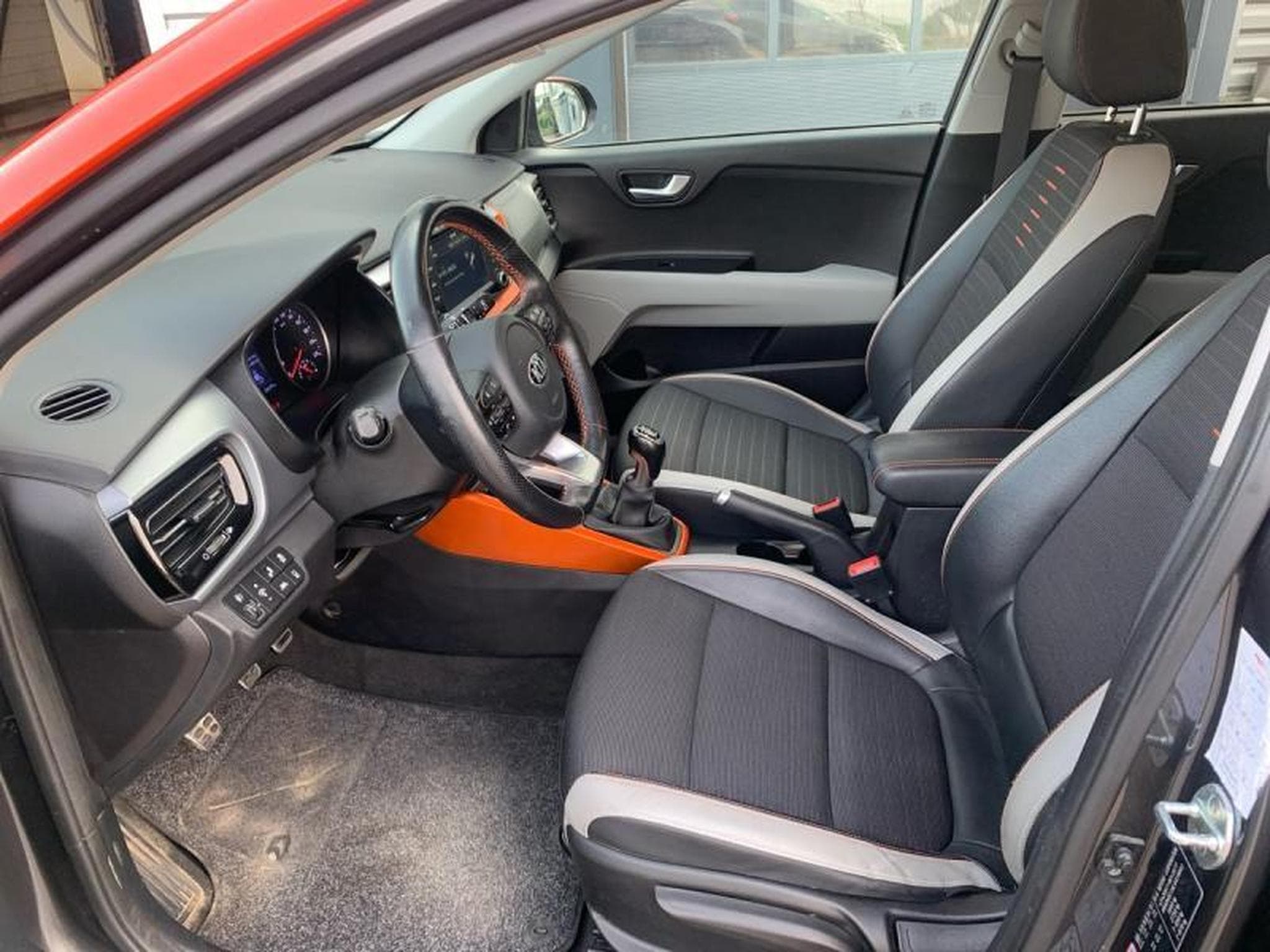 Kia Stonic Collection (2020) - Photo 17