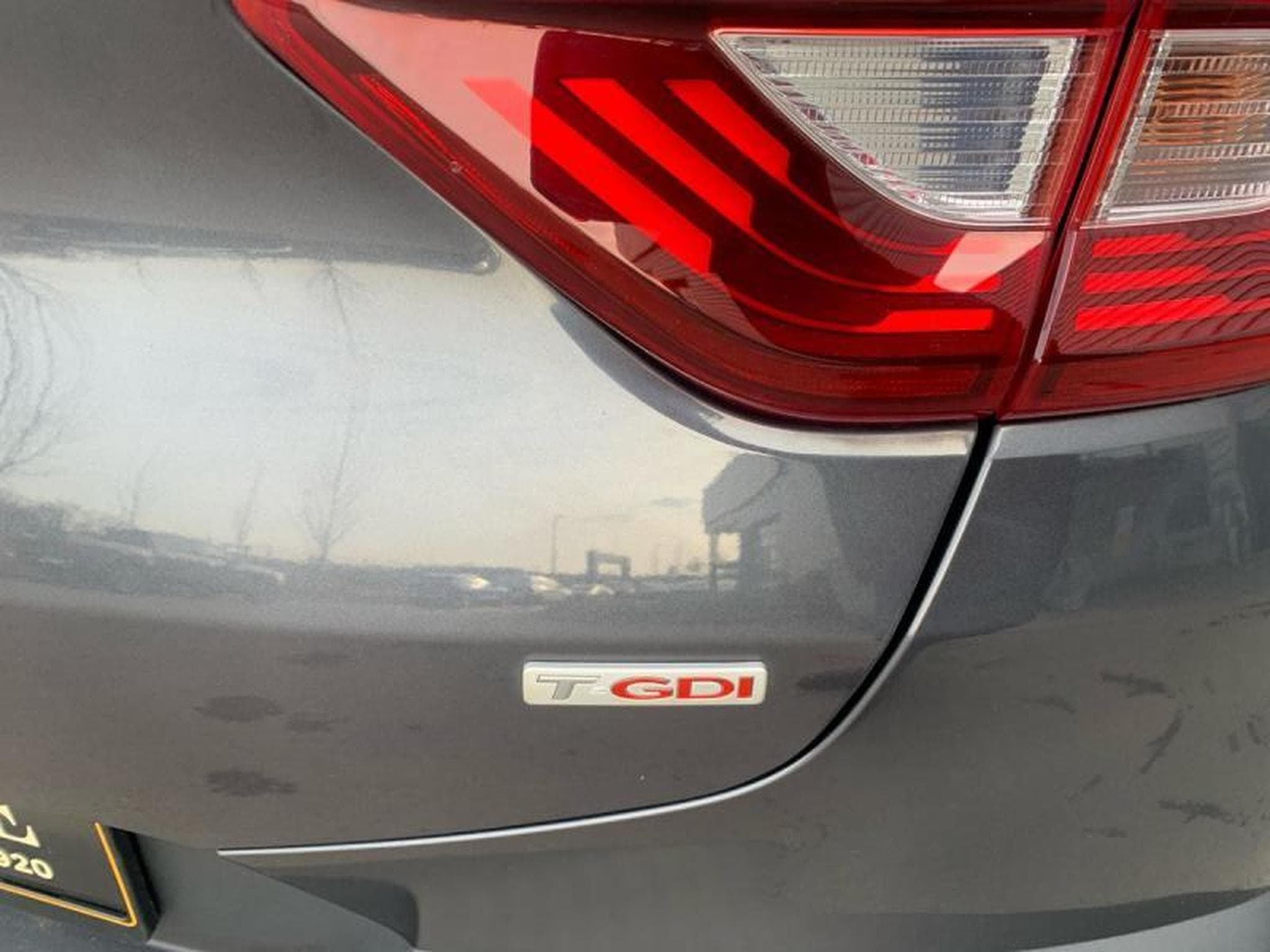 Kia Stonic Collection (2020) - Photo 18