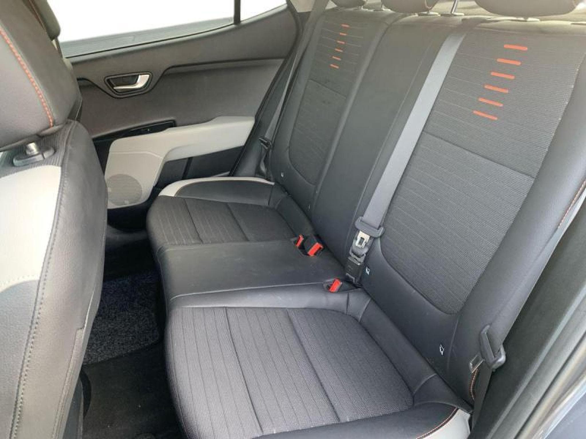 Kia Stonic Collection (2020) - Photo 7