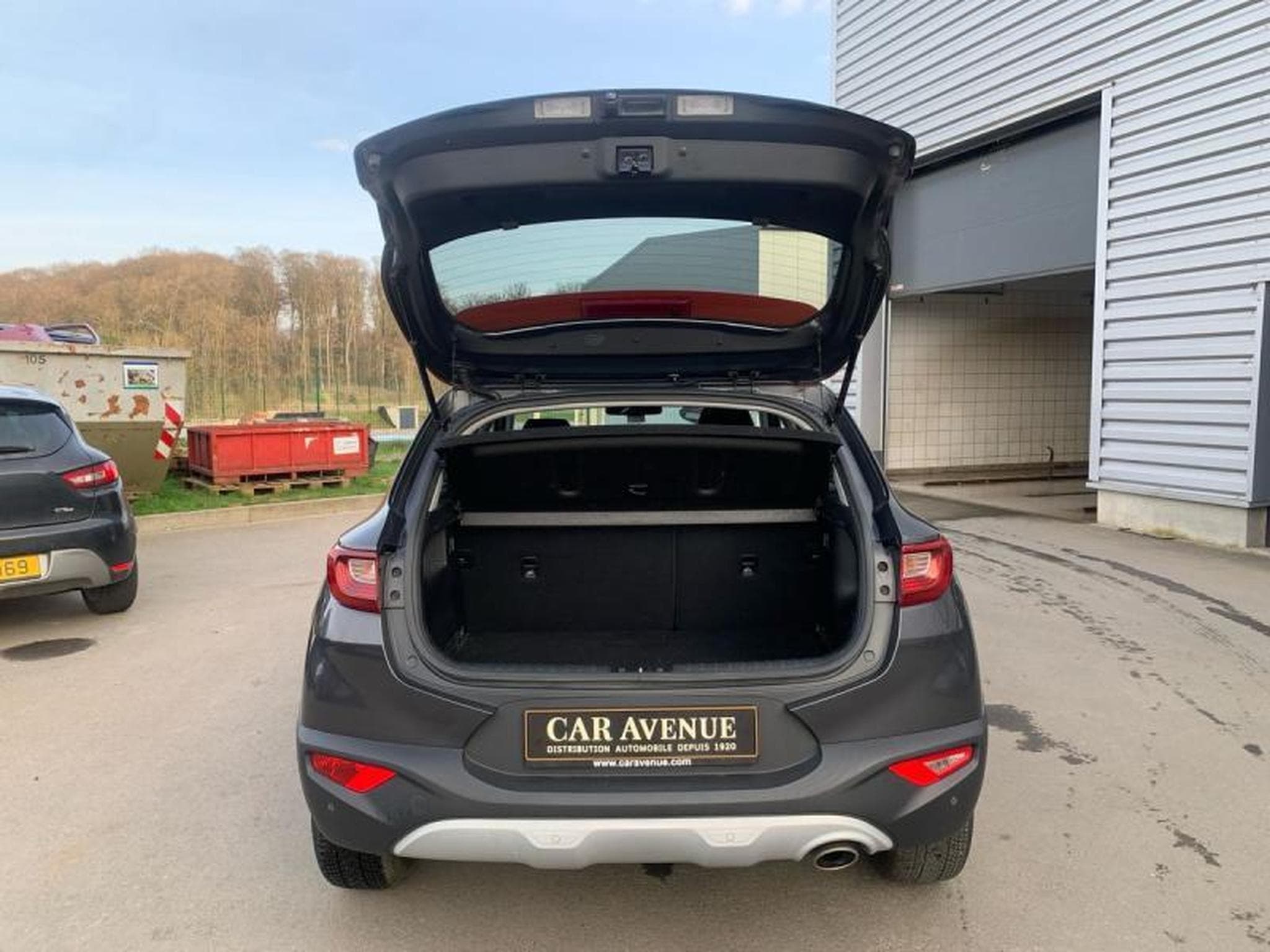 Kia Stonic Collection (2020) - Photo 8