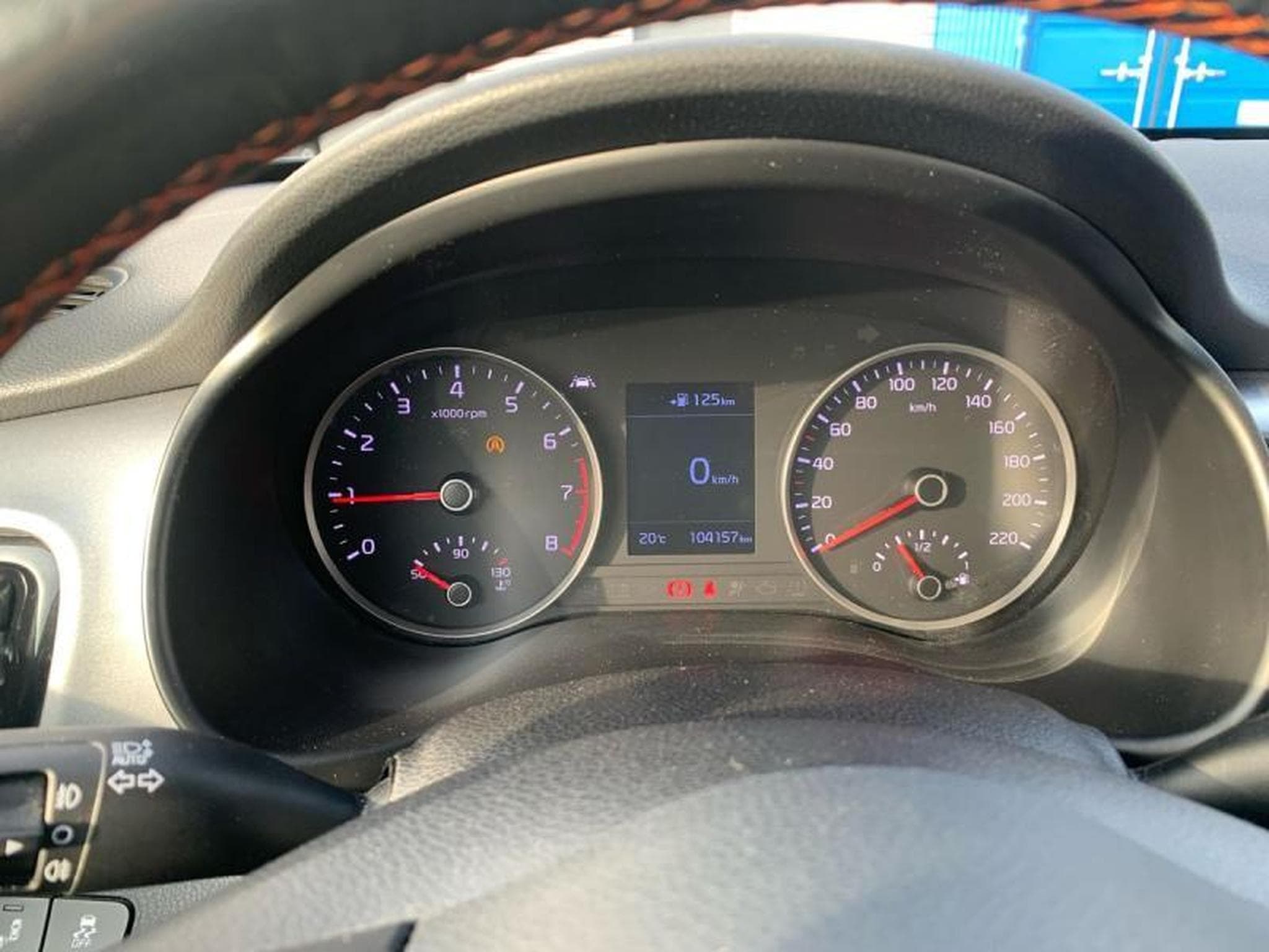 Kia Stonic Collection (2020) - Photo 9