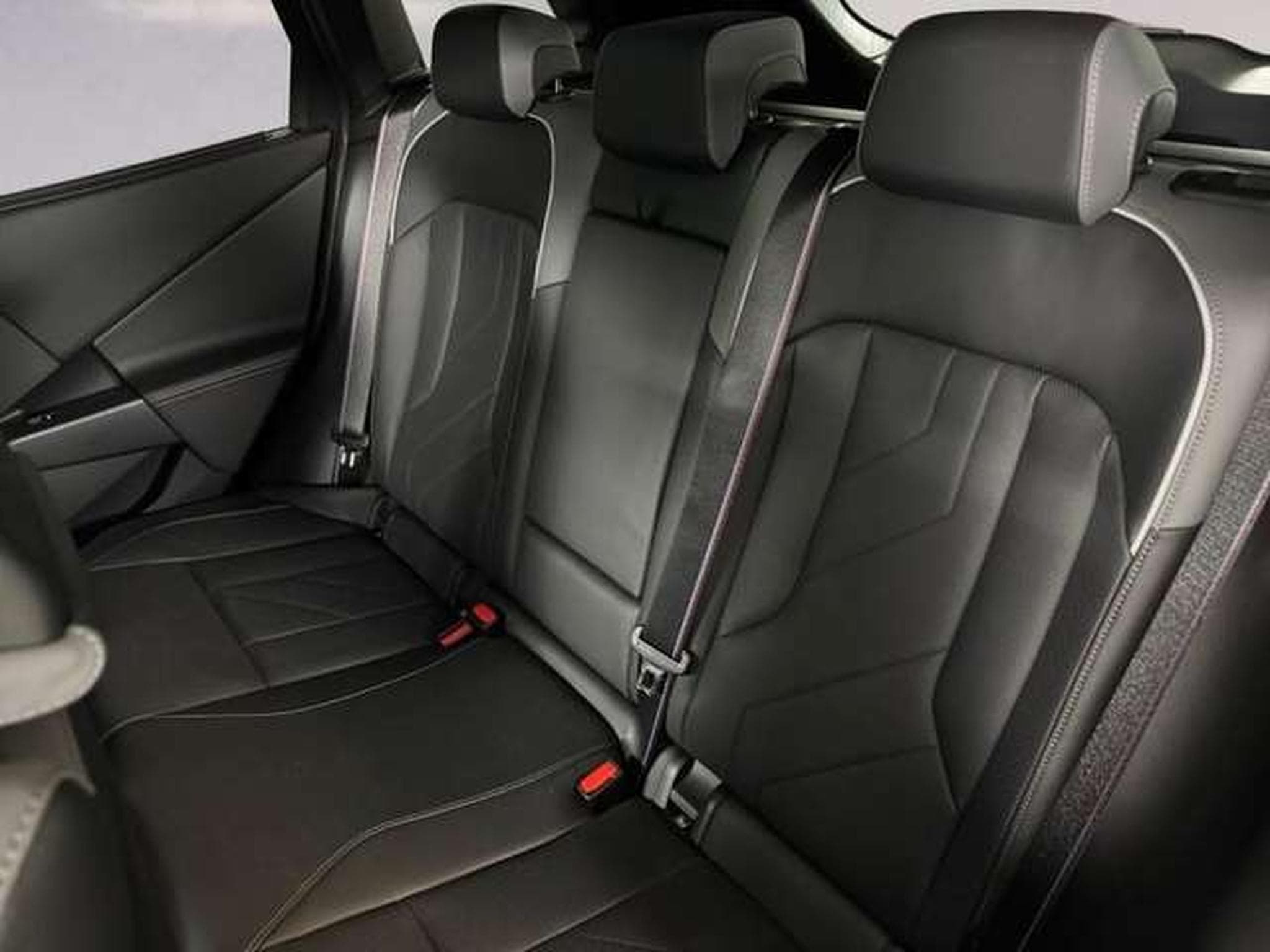 BMW X3 20d xDrive M Sportpaket HK HiFi DAB LED RFK (2024) - Photo 10