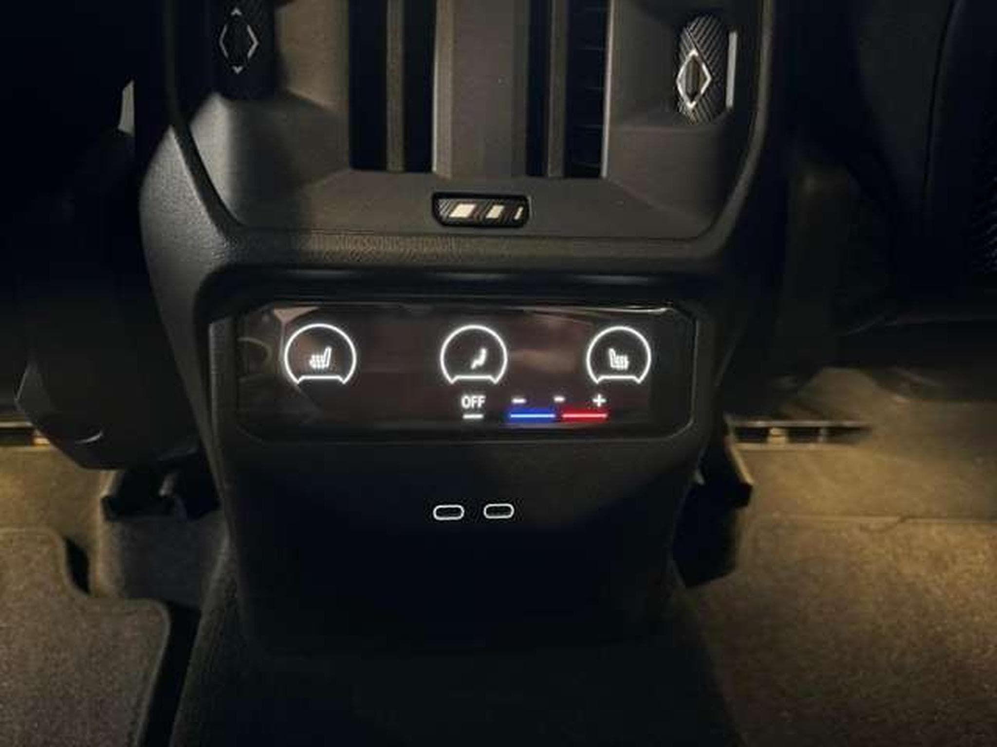 BMW X3 20d xDrive M Sportpaket HK HiFi DAB LED RFK (2024) - Photo 11