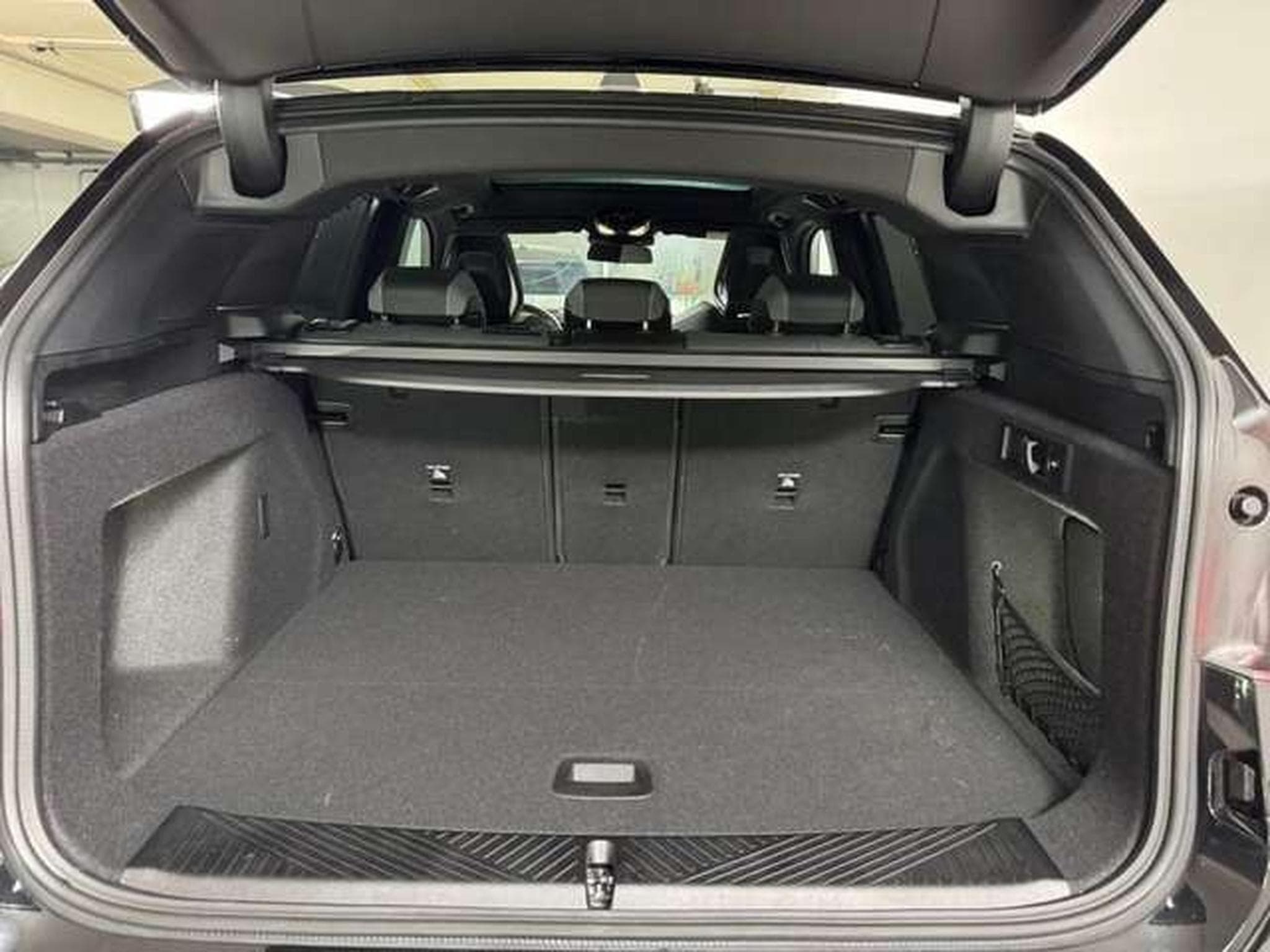 BMW X3 20d xDrive M Sportpaket HK HiFi DAB LED RFK (2024) - Photo 12