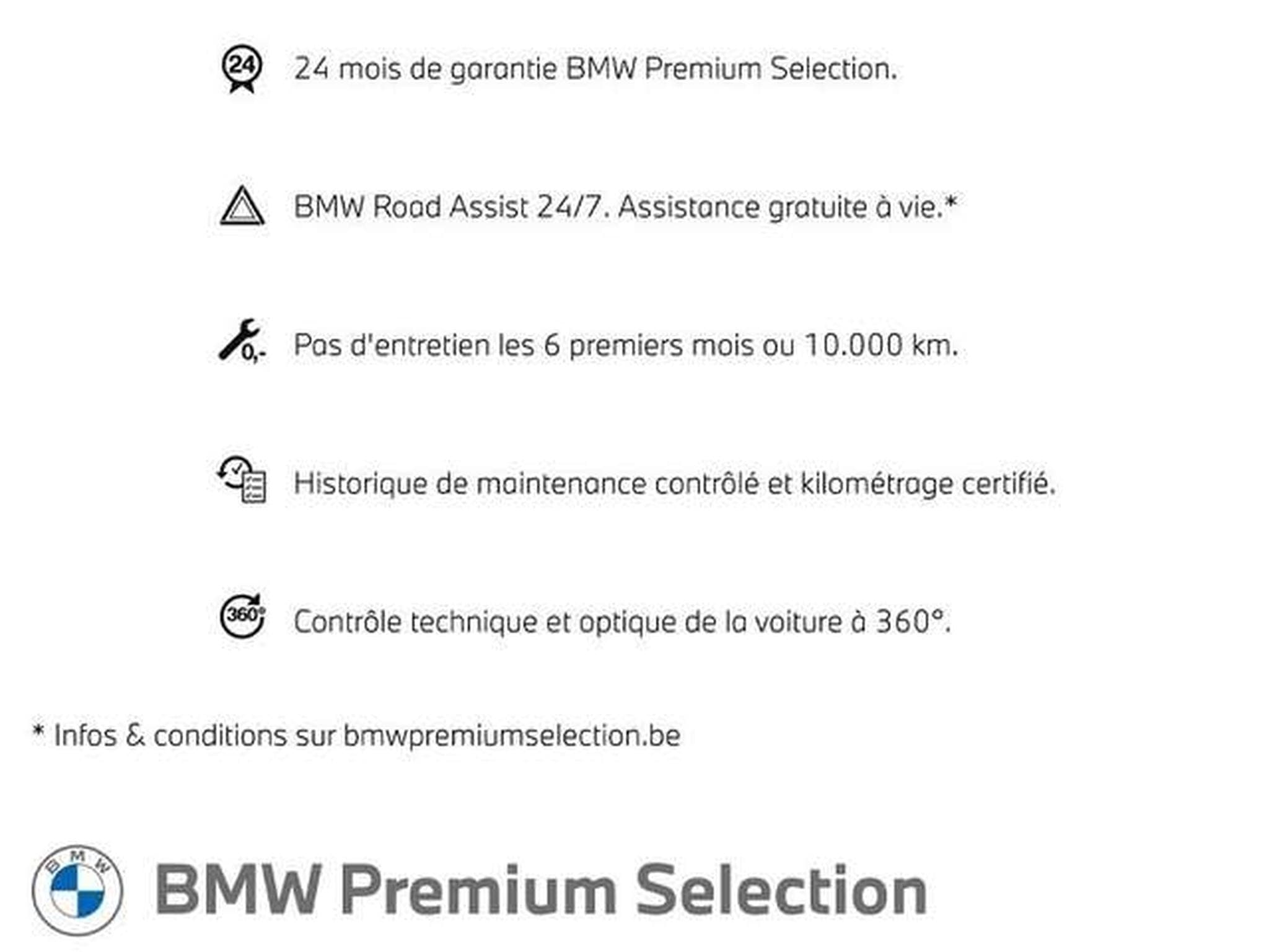 BMW X3 20d xDrive M Sportpaket HK HiFi DAB LED RFK (2024) - Photo 16