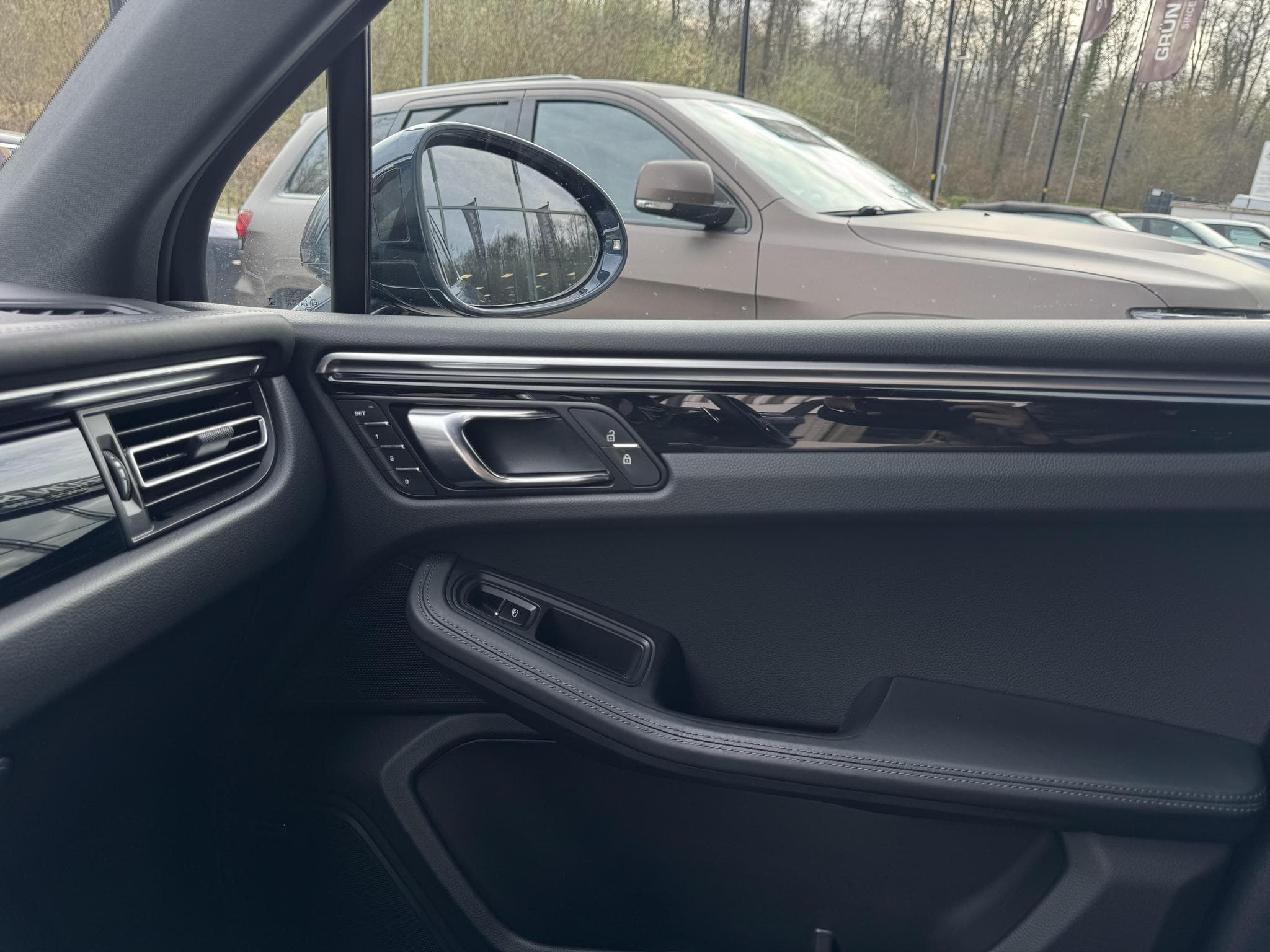 Porsche Macan S (2021) - Foto 12