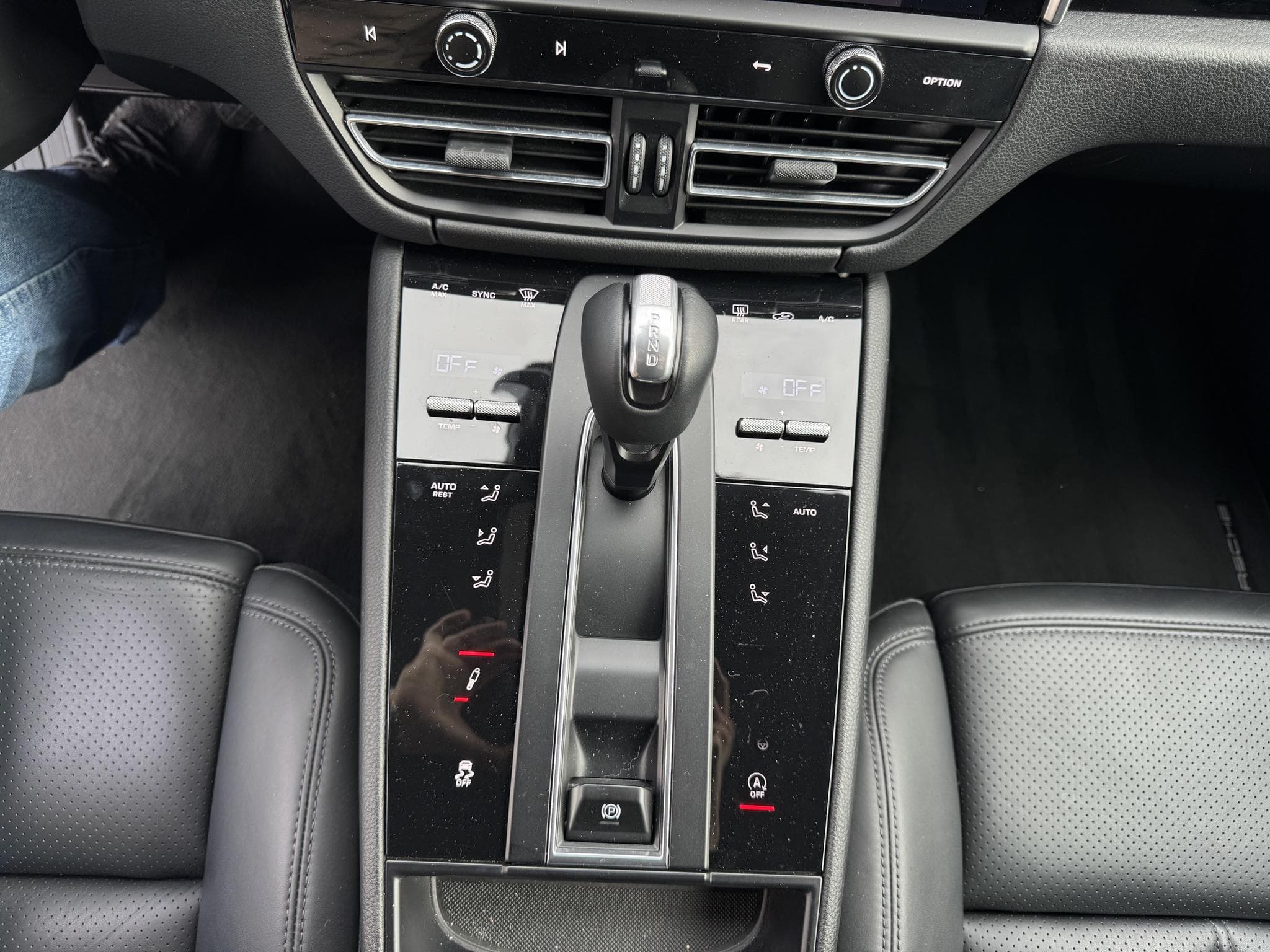 Porsche Macan S (2021) - Foto 14