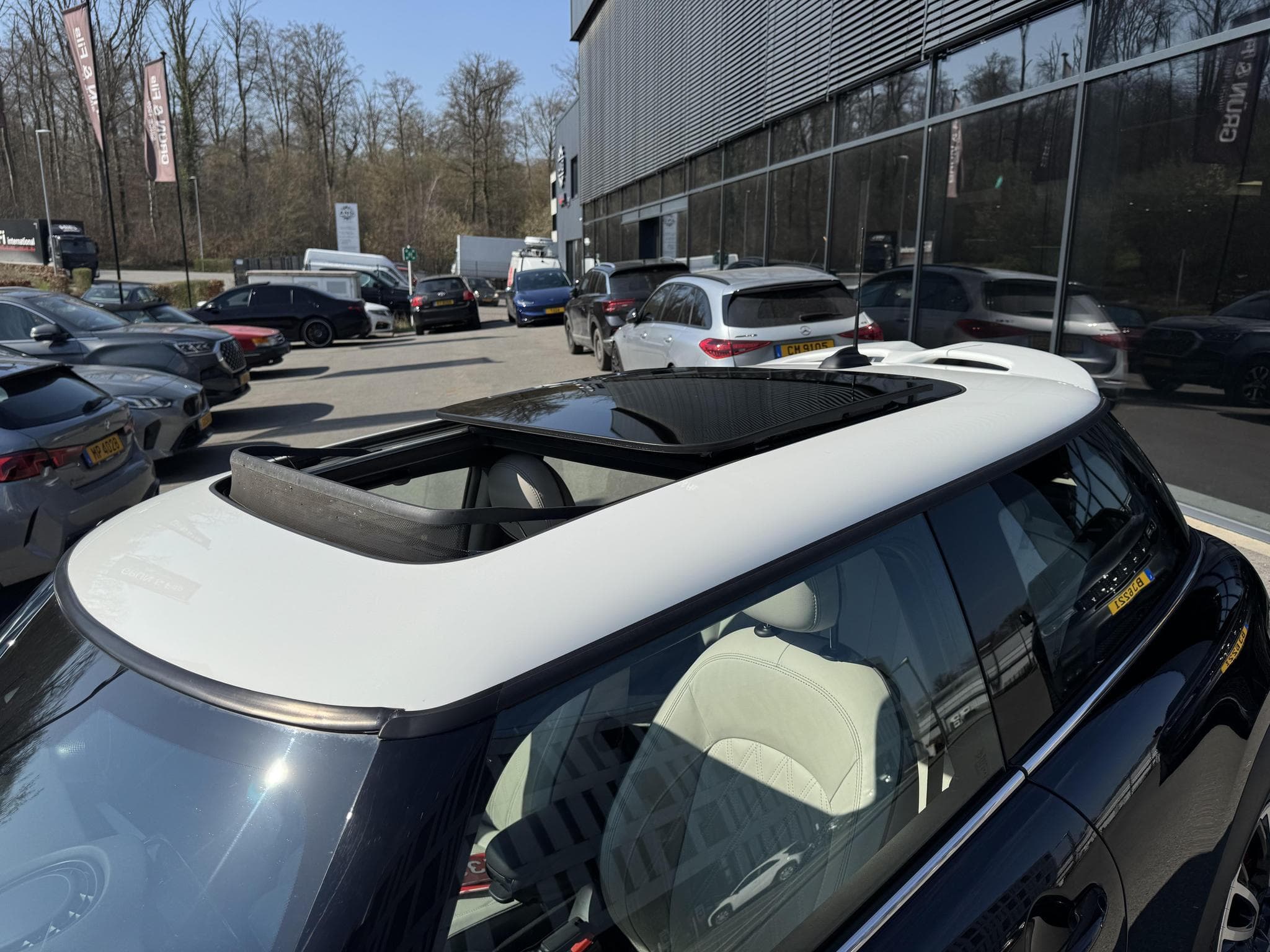 MINI Cooper JOHN COOPER WORKS (2021) - Photo 10