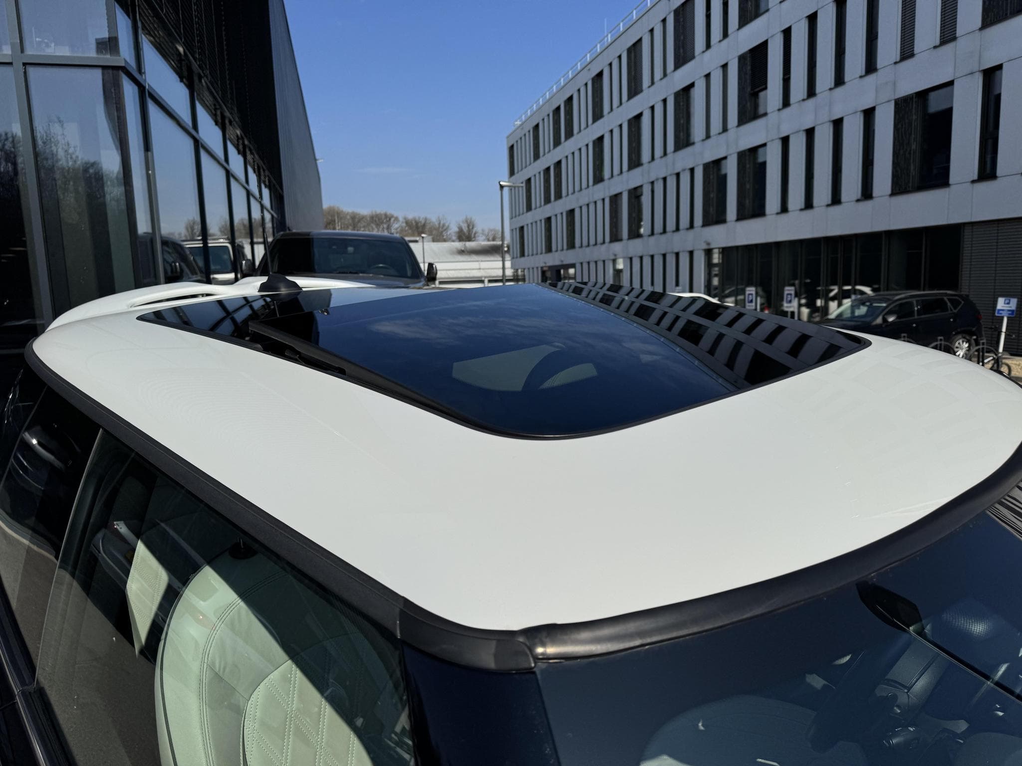 MINI Cooper JOHN COOPER WORKS (2021) - Photo 6