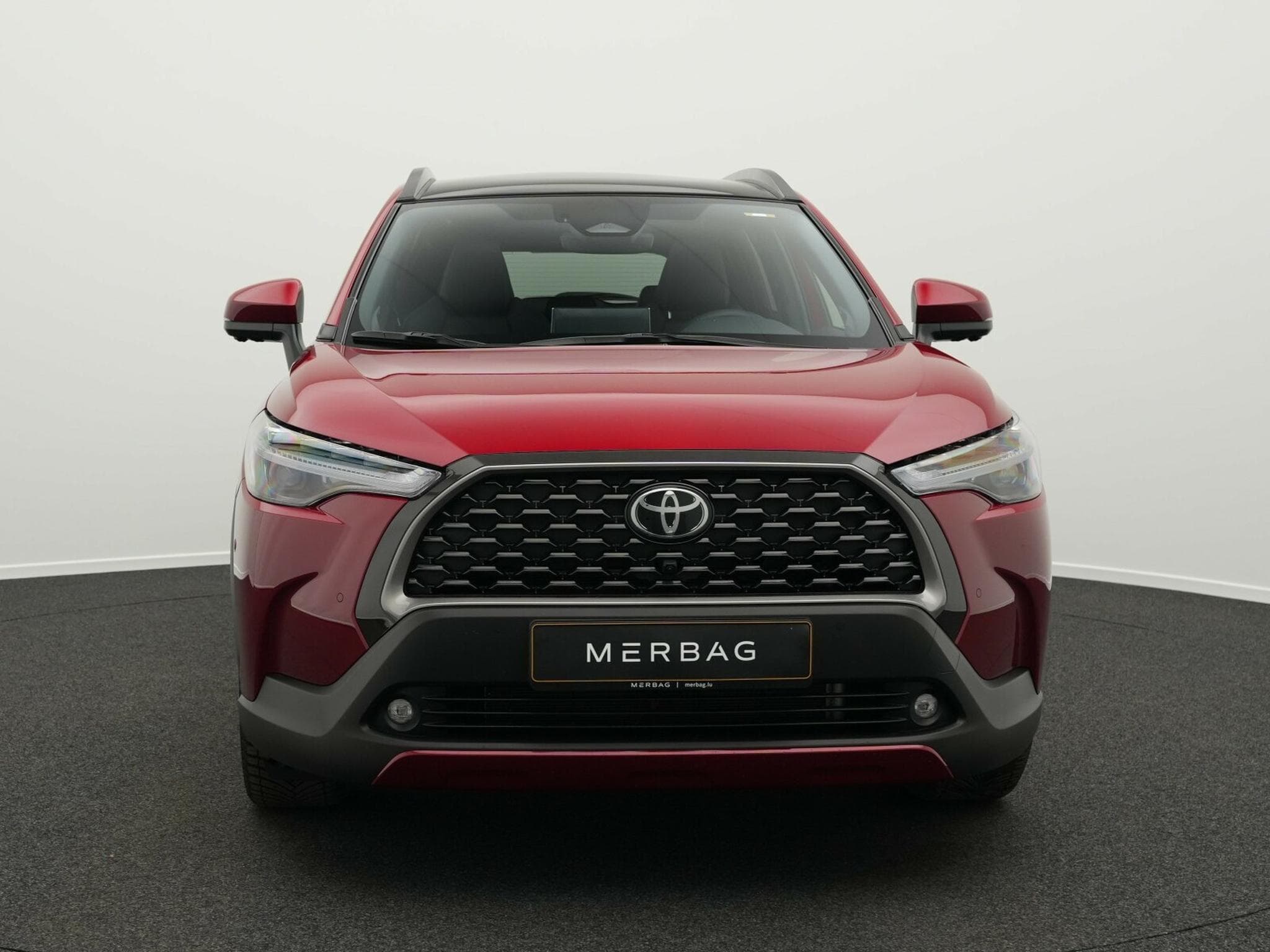 Toyota Corolla 2.0 Hybrid Lounge FWD (1970) - Photo 2