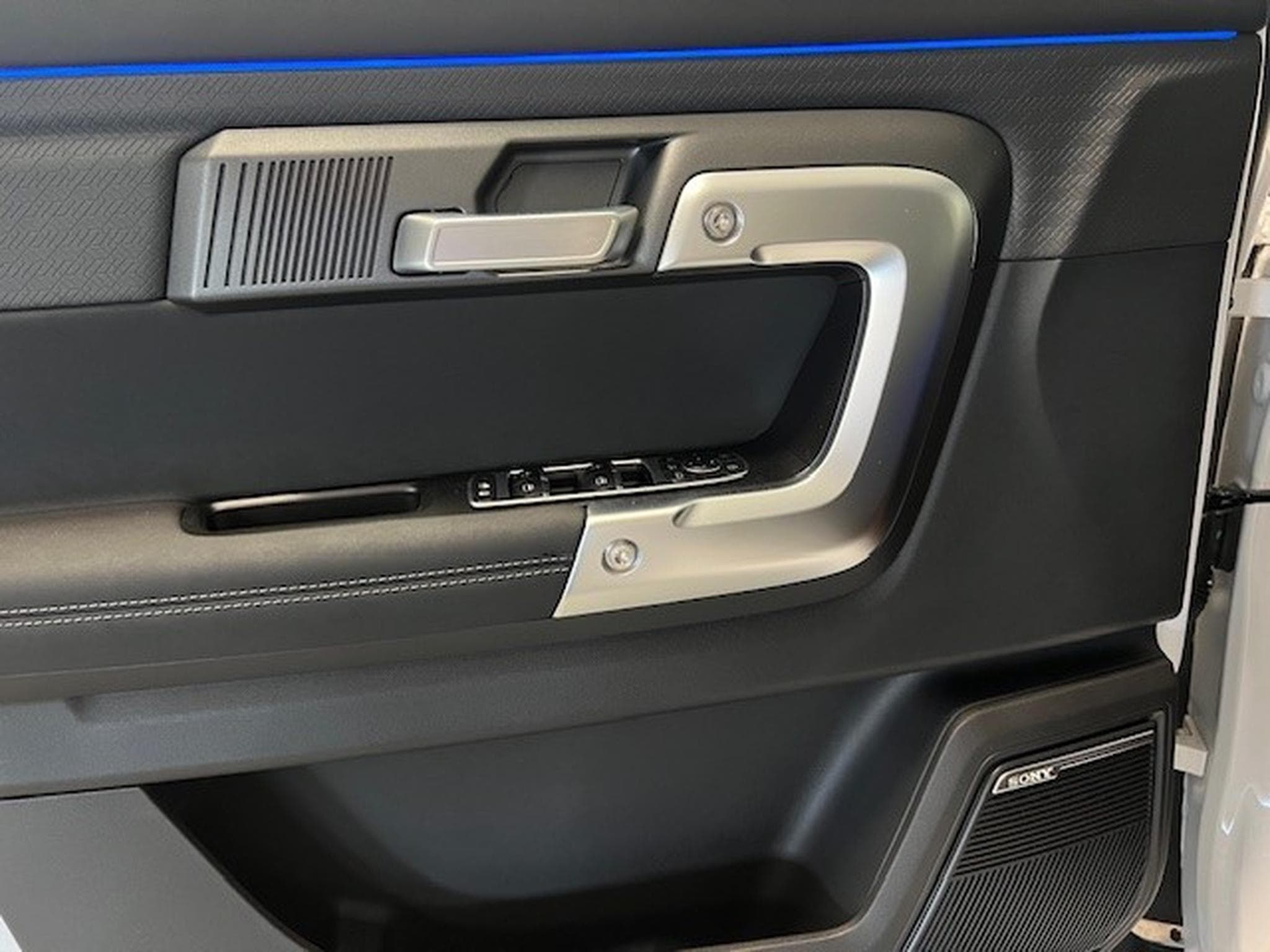 Jaecoo 7 1.6 T-GDI PREMIUM 4WD DCT (2025) - Photo 13