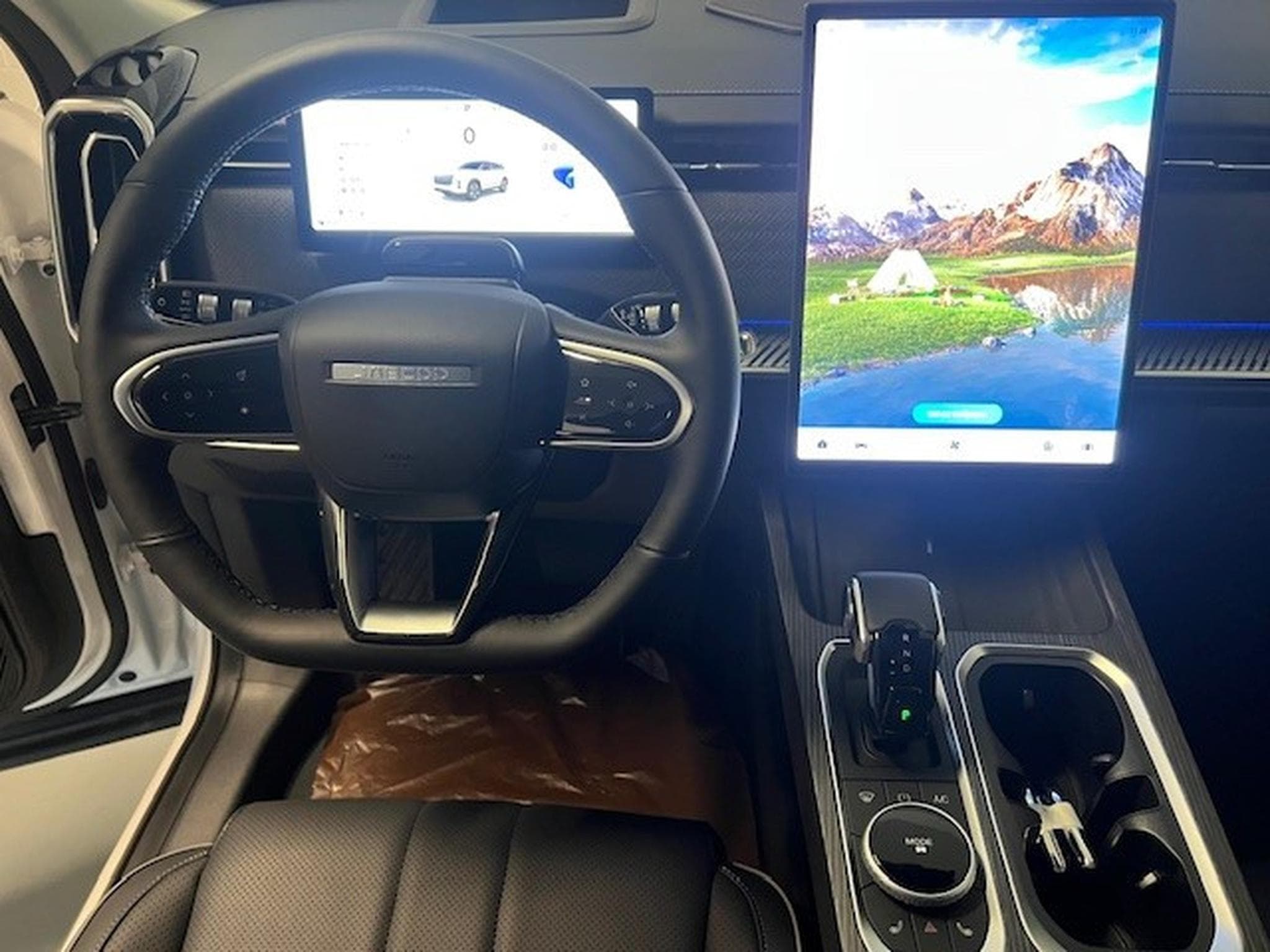 Jaecoo 7 1.6 T-GDI PREMIUM 4WD DCT (2025) - Photo 4