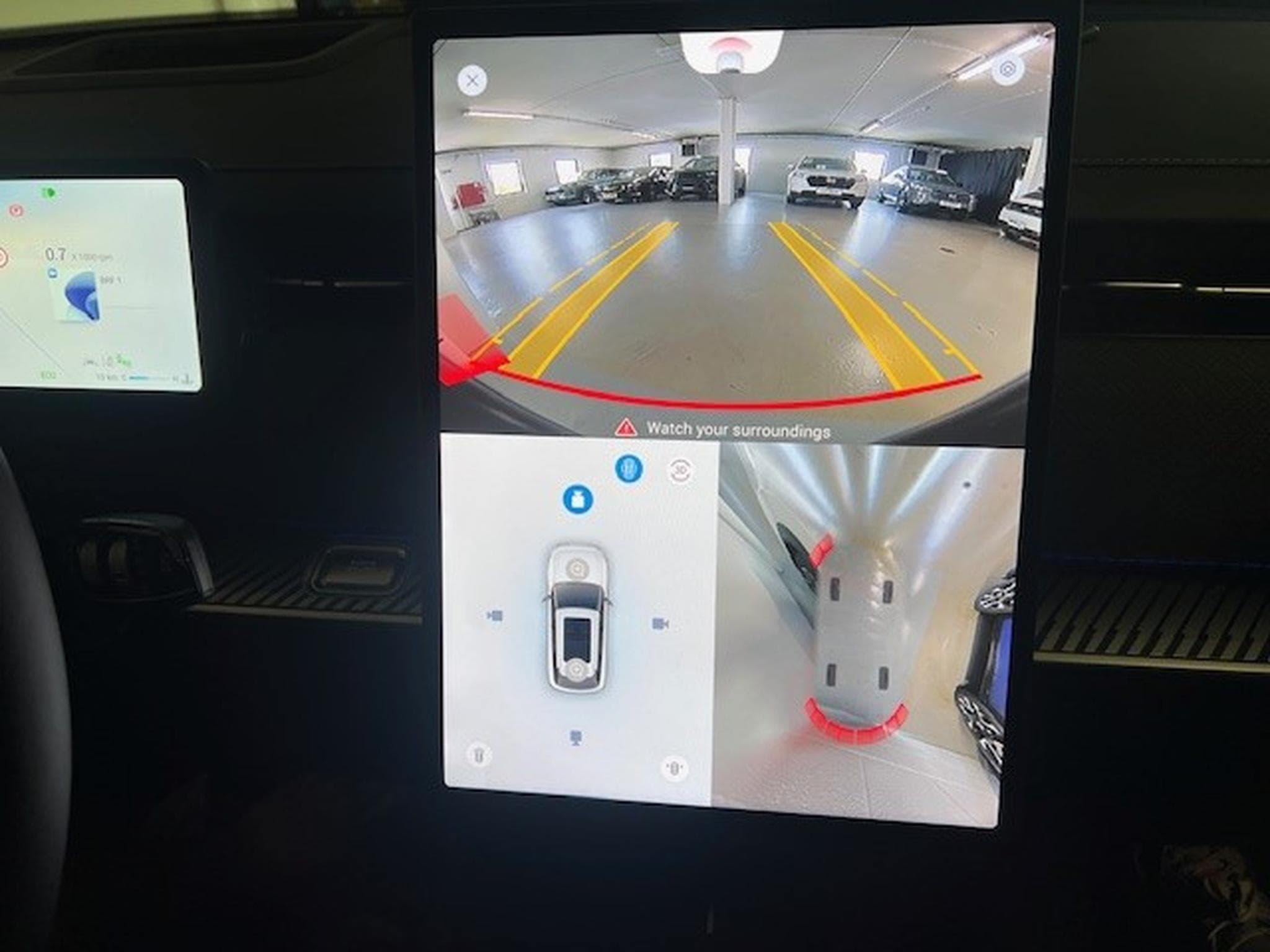 Jaecoo 7 1.6 T-GDI PREMIUM 4WD DCT (2025) - Photo 6