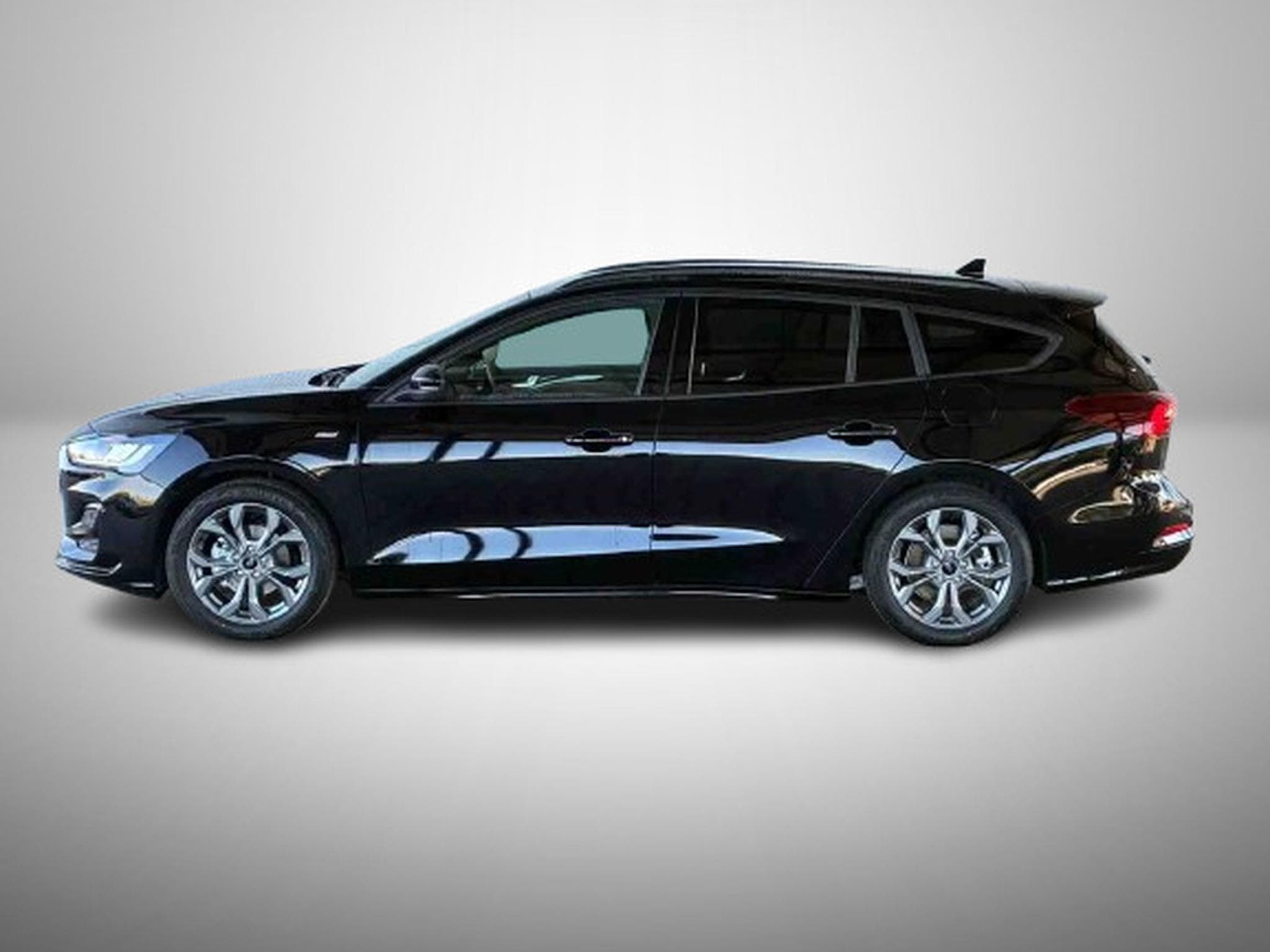 Ford Focus 1.0i Ecoboost 155 AT St-Line X (2025) - Photo 3