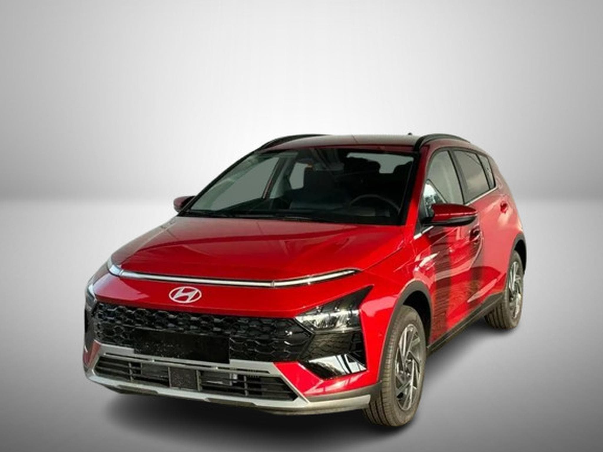 Hyundai Bayon 1.0 T-GDI 101 Premium (2026) - Photo 2