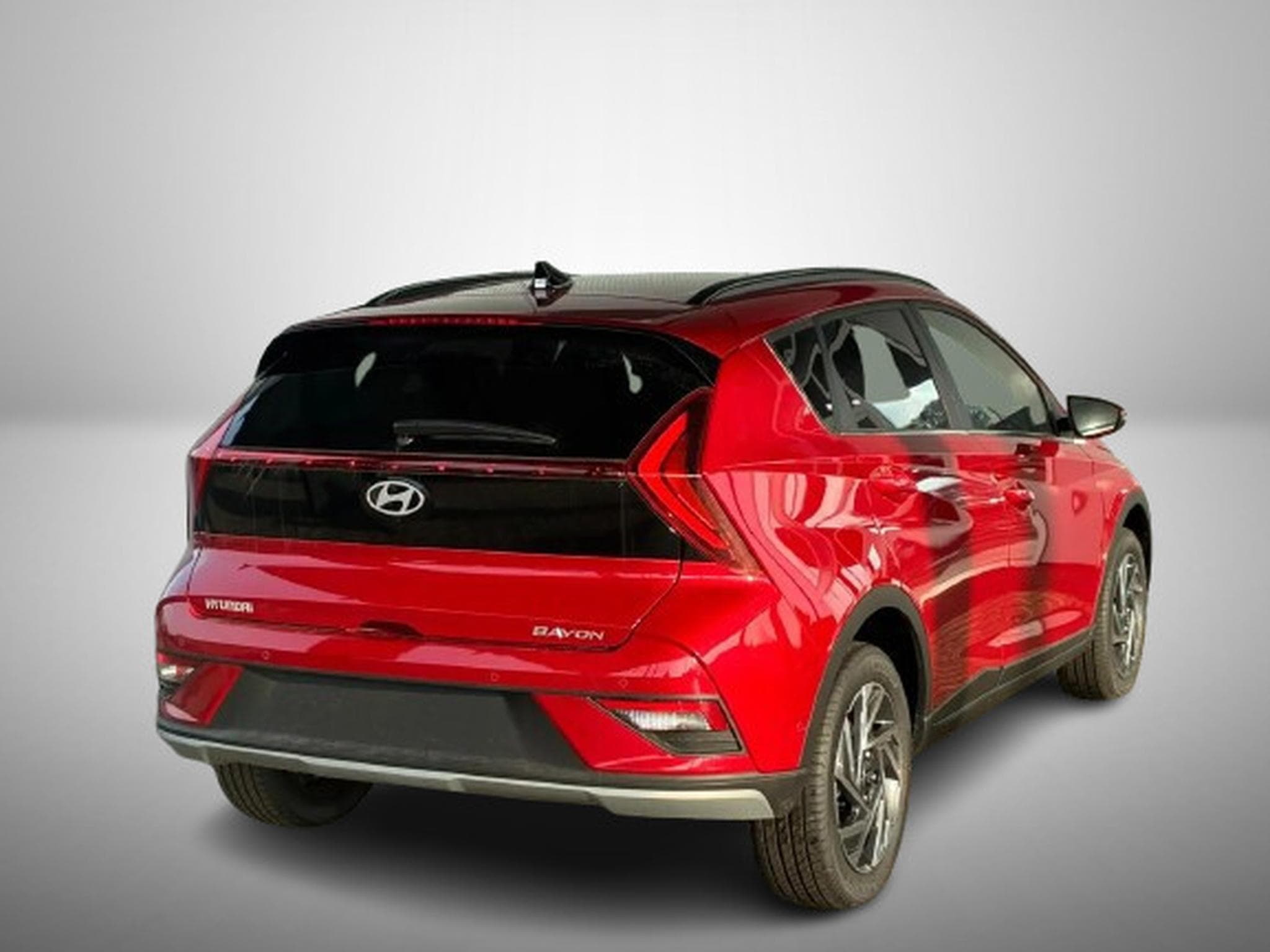 Hyundai Bayon 1.0 T-GDI 101 Premium (2026) - Photo 4