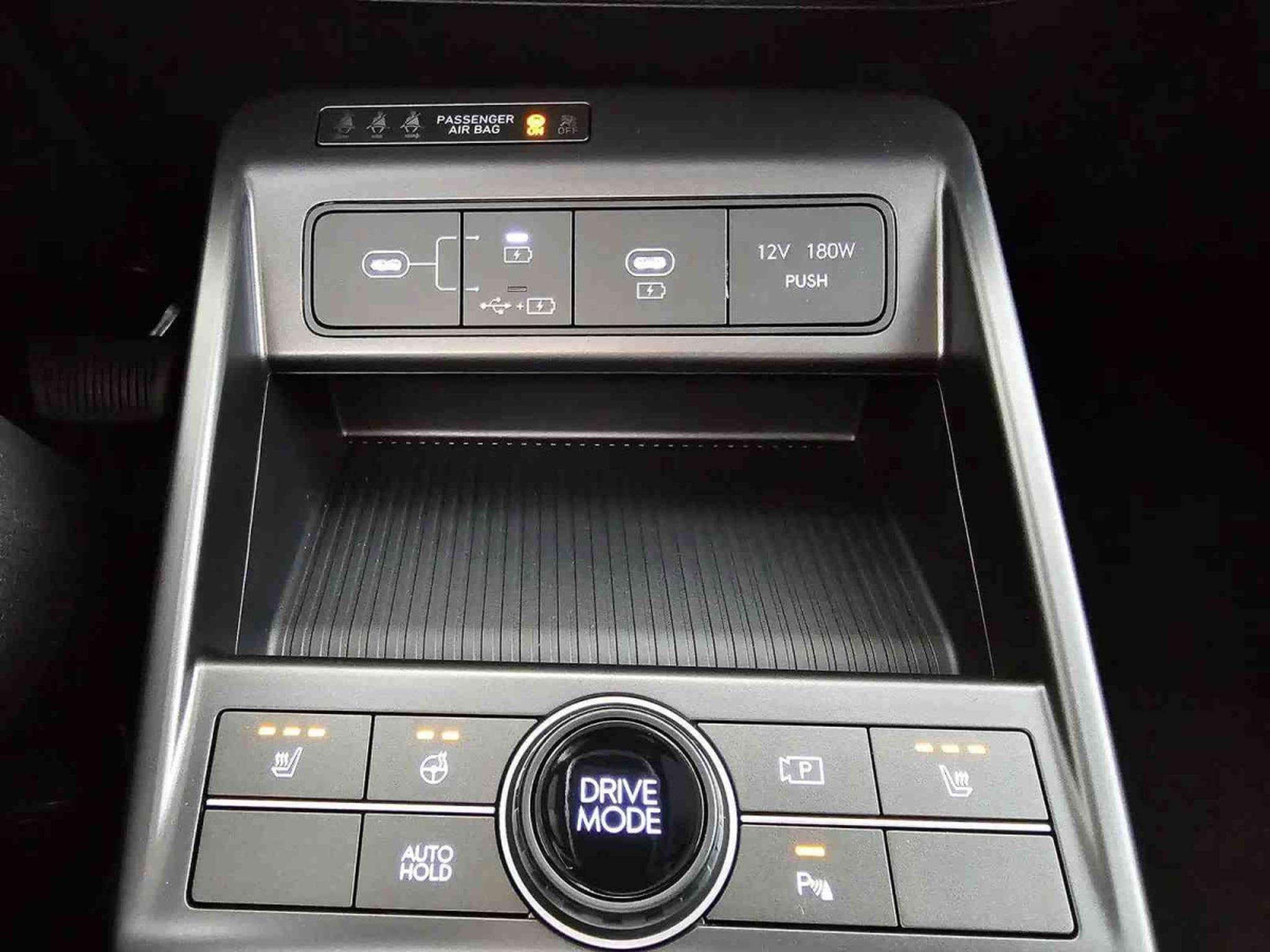 Hyundai Kona 1.6 T-GDI 138 Auto Trendline (2024) - Foto 14