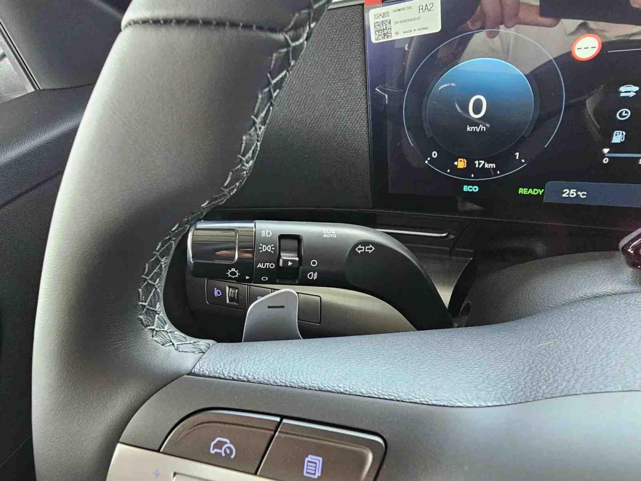 Hyundai Kona 1.6 T-GDI 138 Auto Trendline (2024) - Foto 17