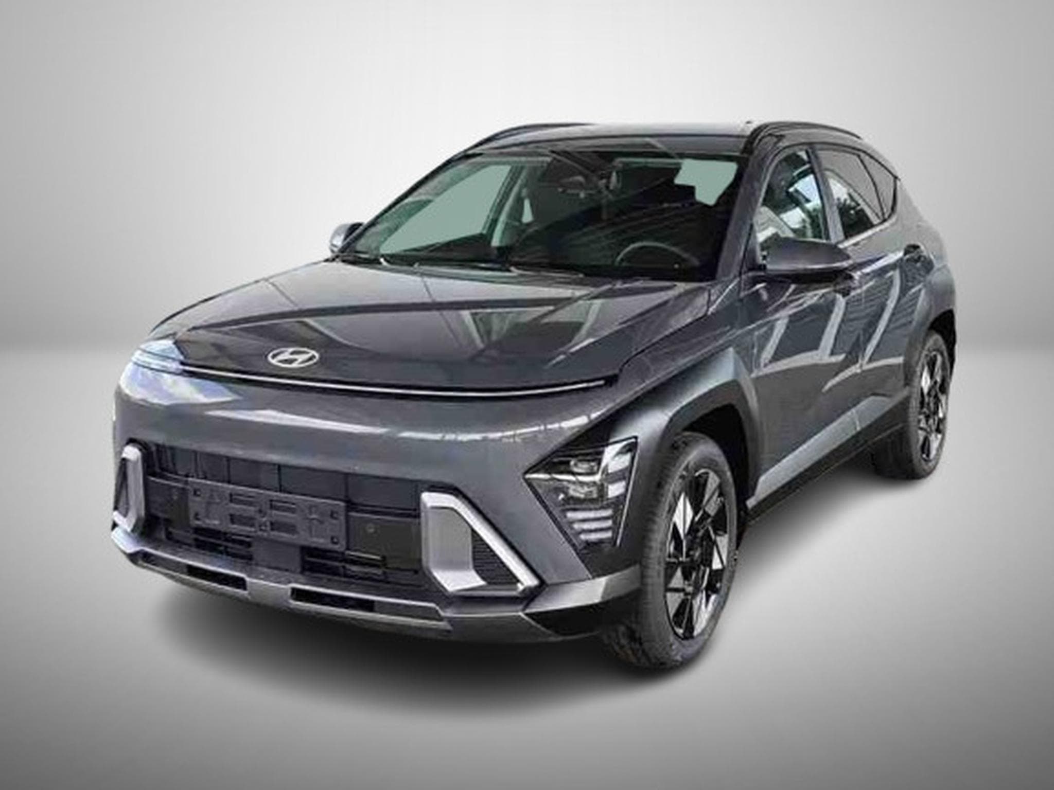 Hyundai Kona 1.6 T-GDI 138 Auto Trendline (2024) - Foto 2