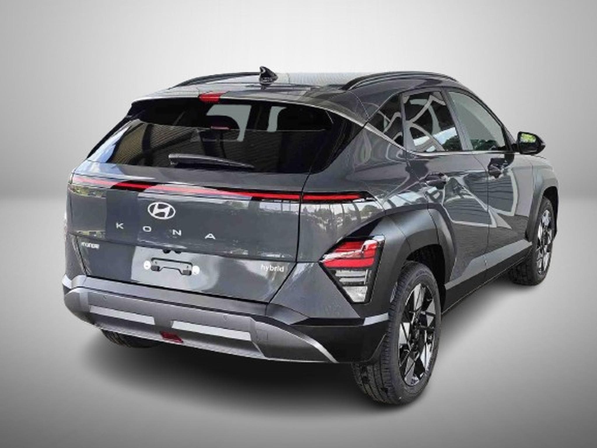 Hyundai Kona 1.6 T-GDI 138 Auto Trendline (2024) - Foto 4