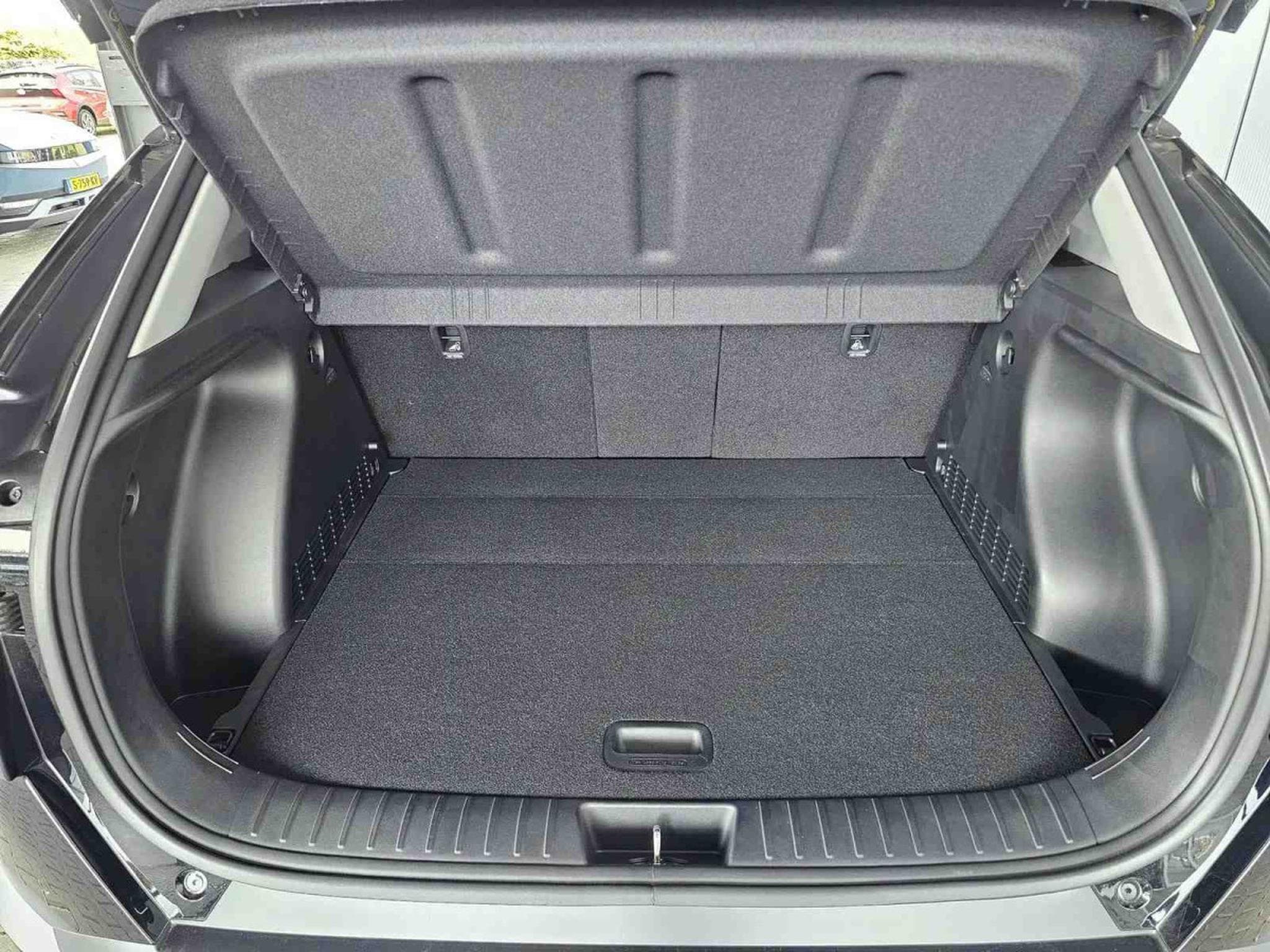 Hyundai Kona 1.6 T-GDI 138 Auto Trendline (2024) - Foto 9