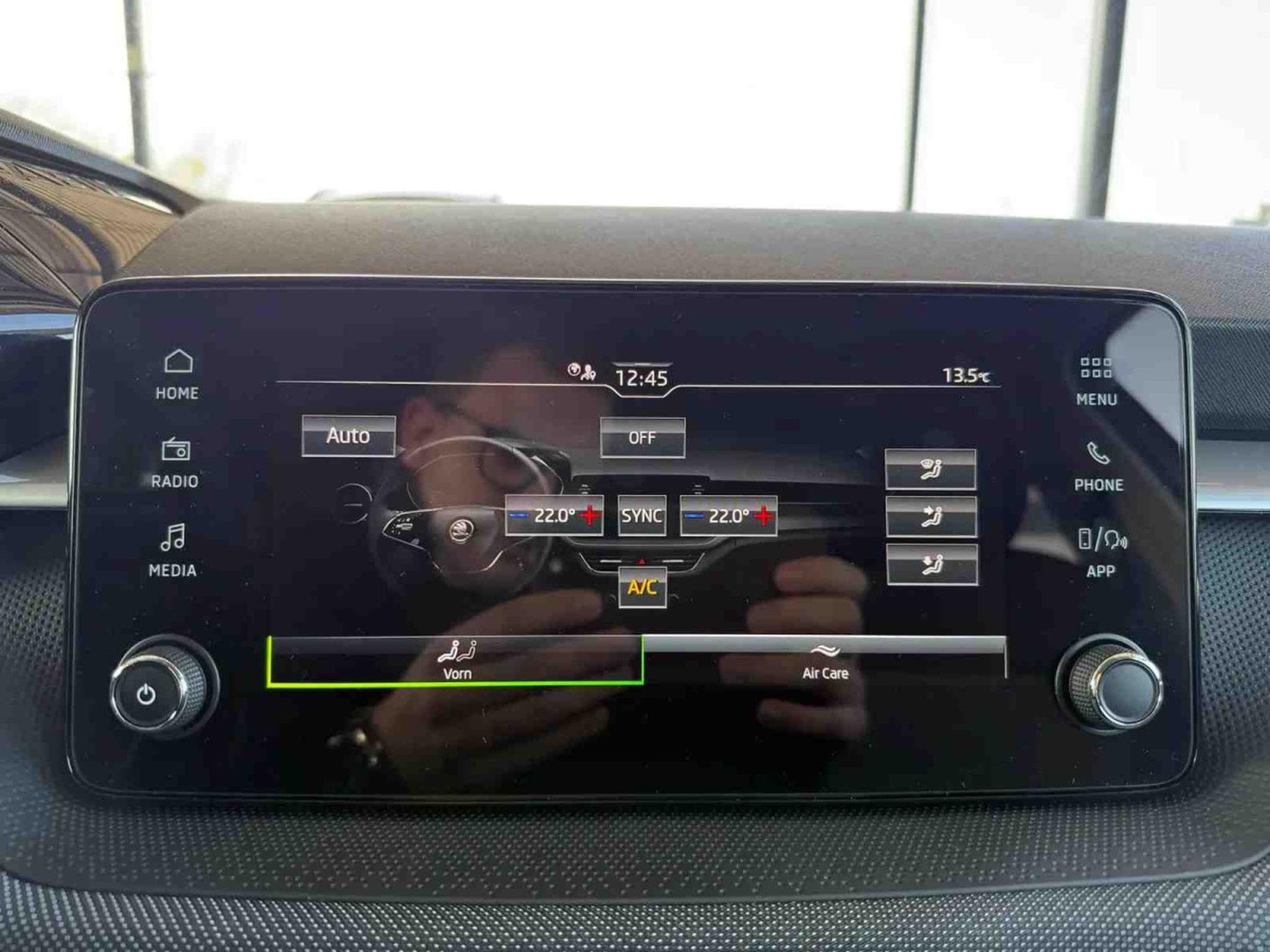 Skoda Fabia 1.0 TSi 110 DSG Selection (2025) - Foto 15