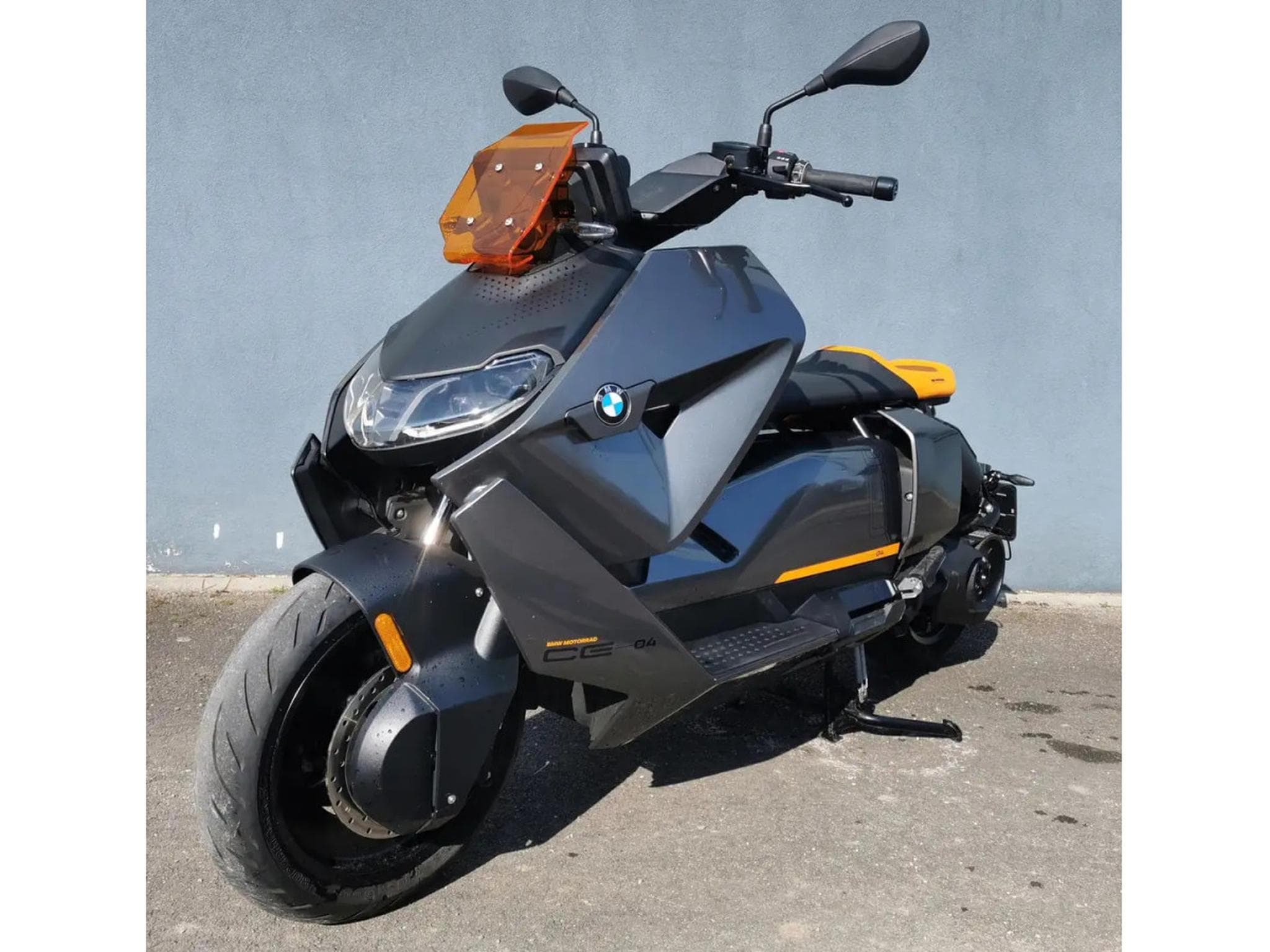 BMW CE 04 PREMIUM SELECTION (2022) - Foto 2