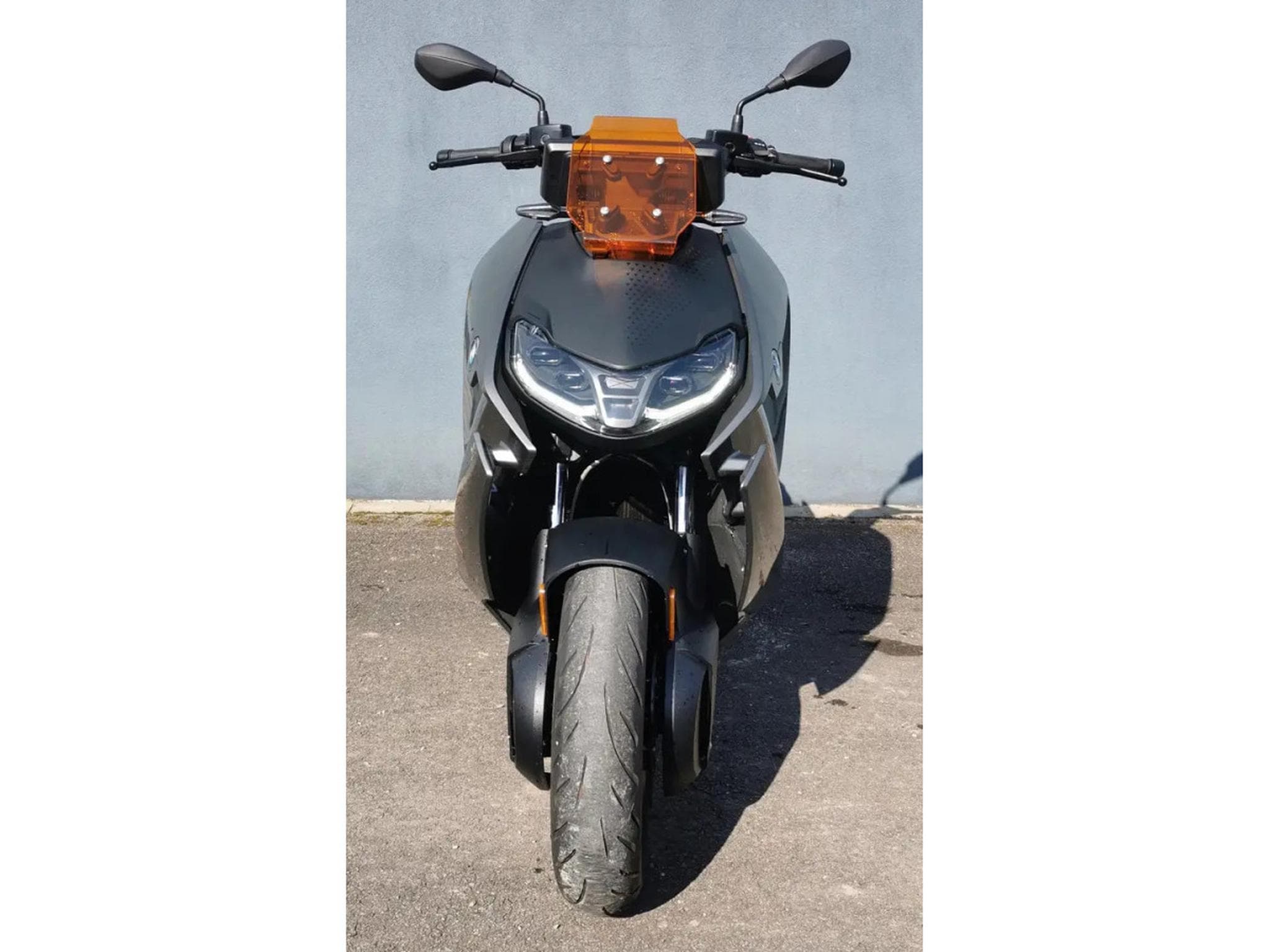 BMW CE 04 PREMIUM SELECTION (2022) - Foto 3