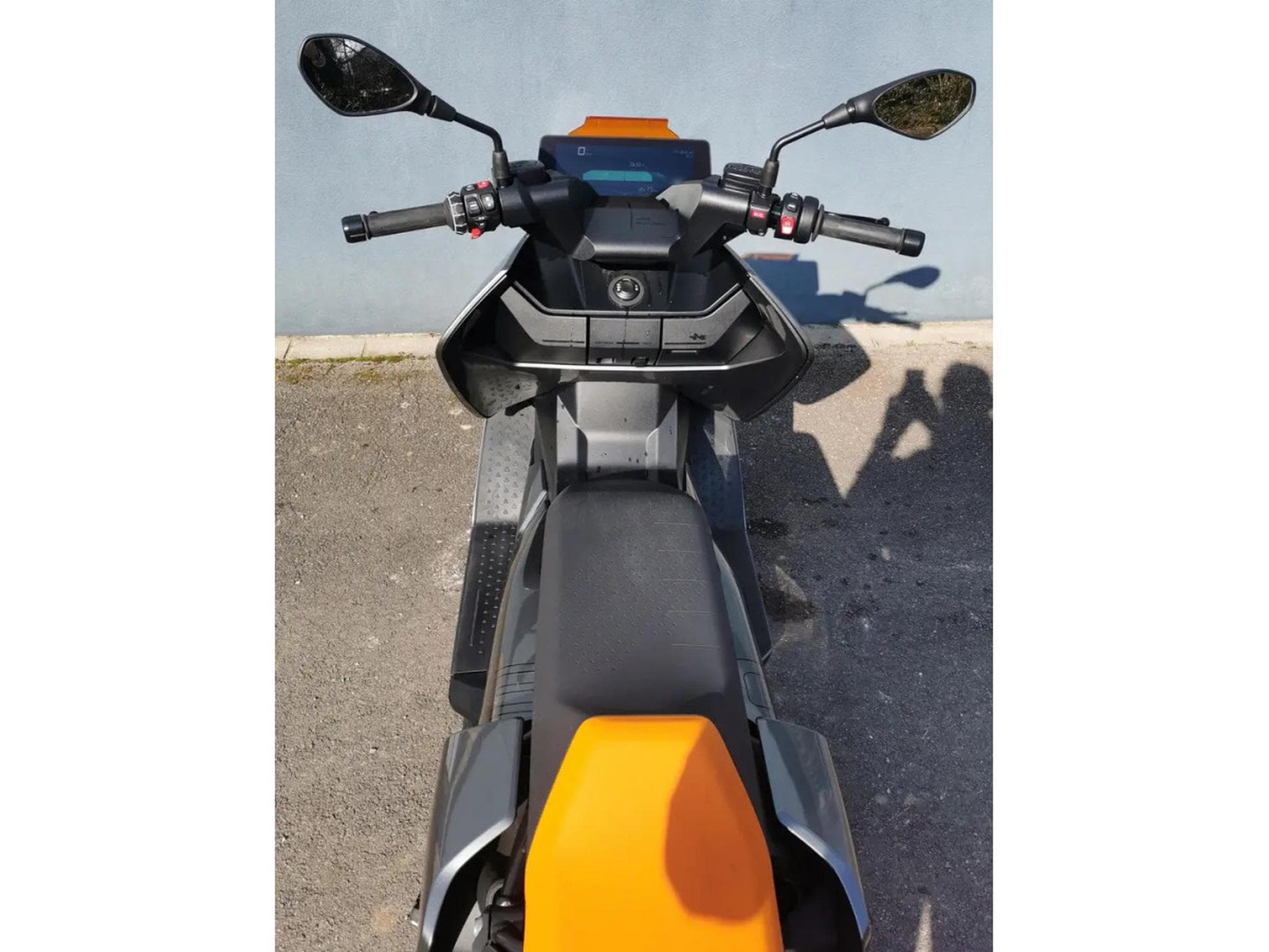 BMW CE 04 PREMIUM SELECTION (2022) - Foto 6