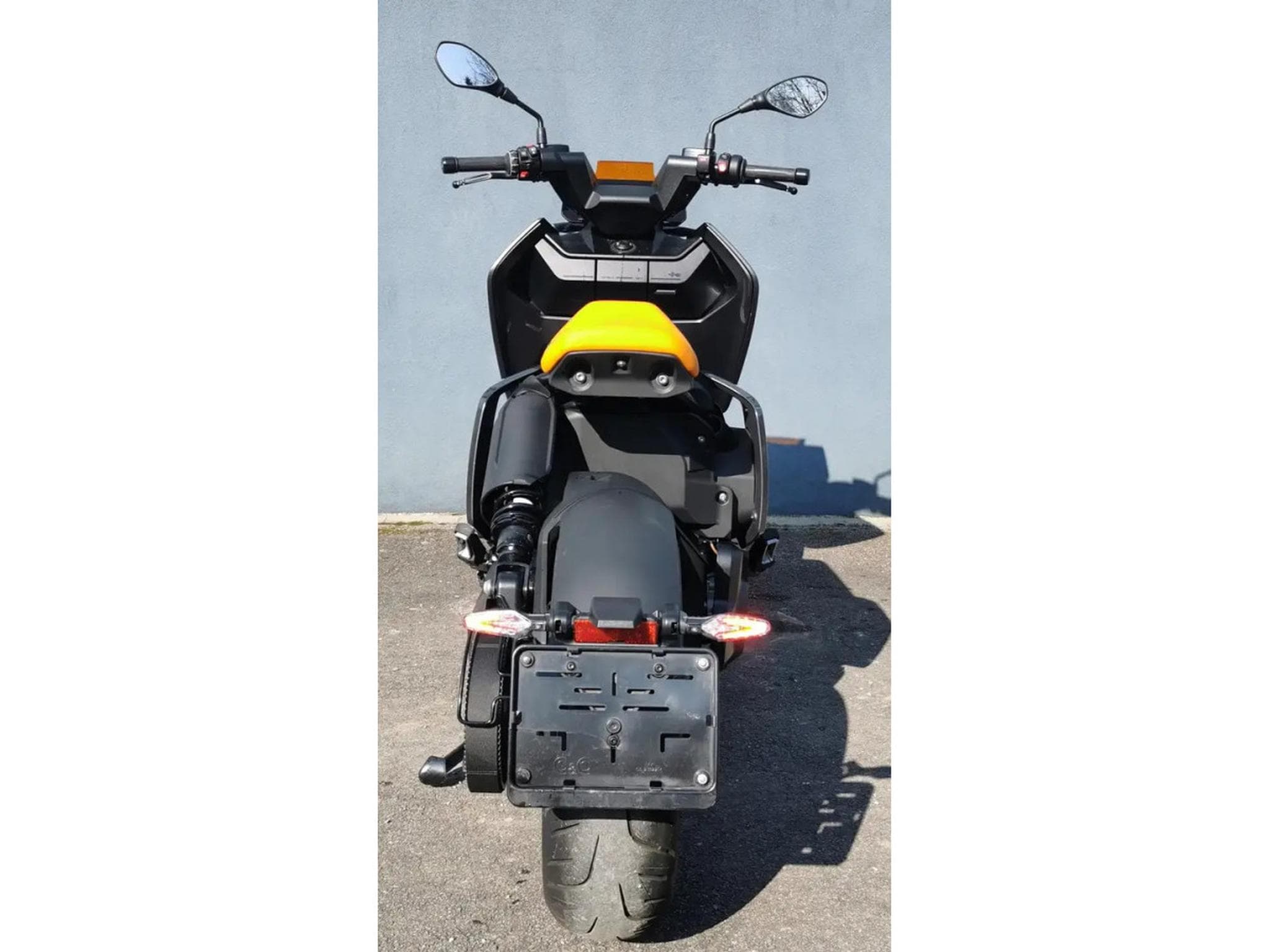 BMW CE 04 PREMIUM SELECTION (2022) - Foto 7