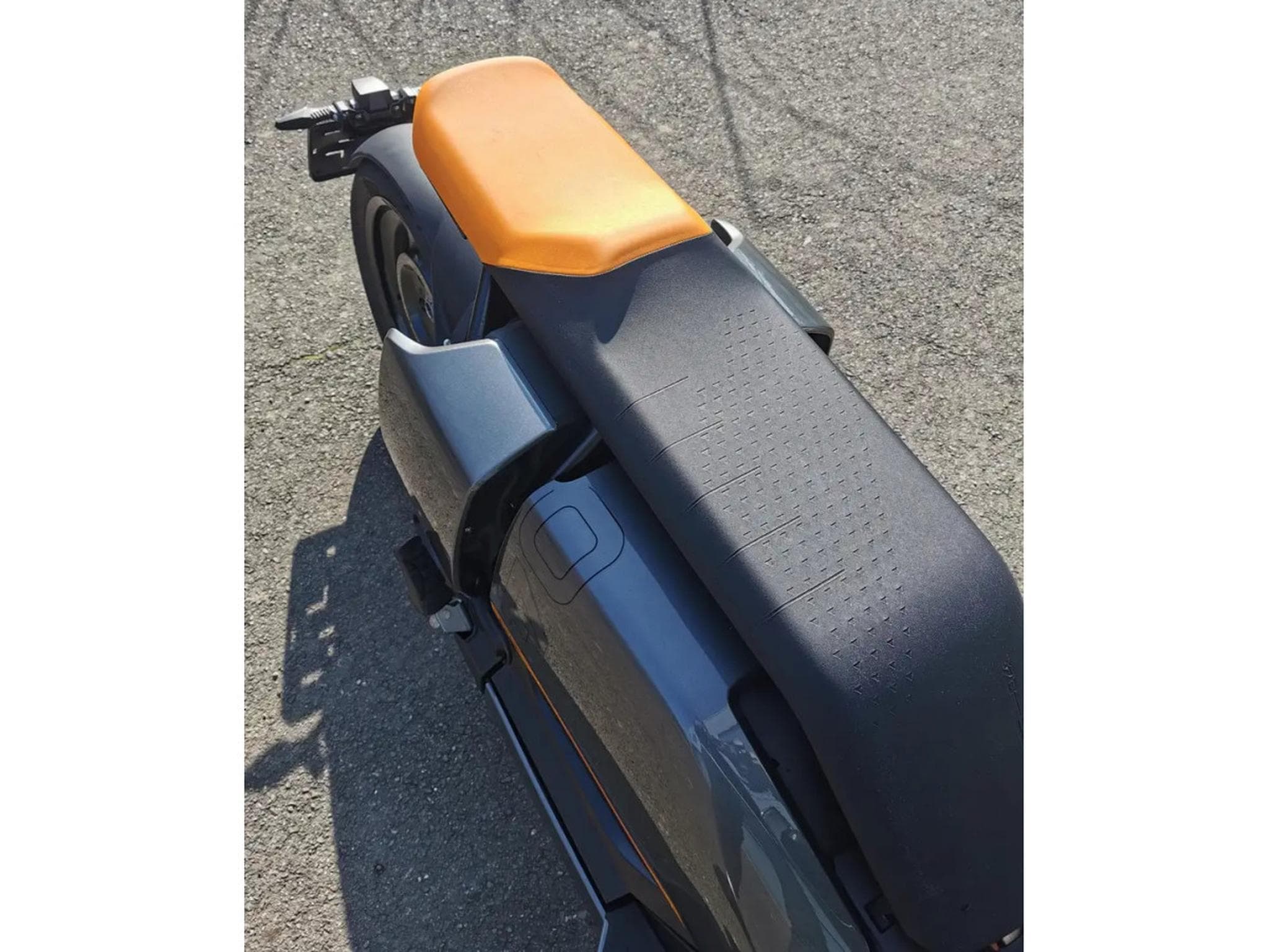 BMW CE 04 PREMIUM SELECTION (2022) - Foto 8