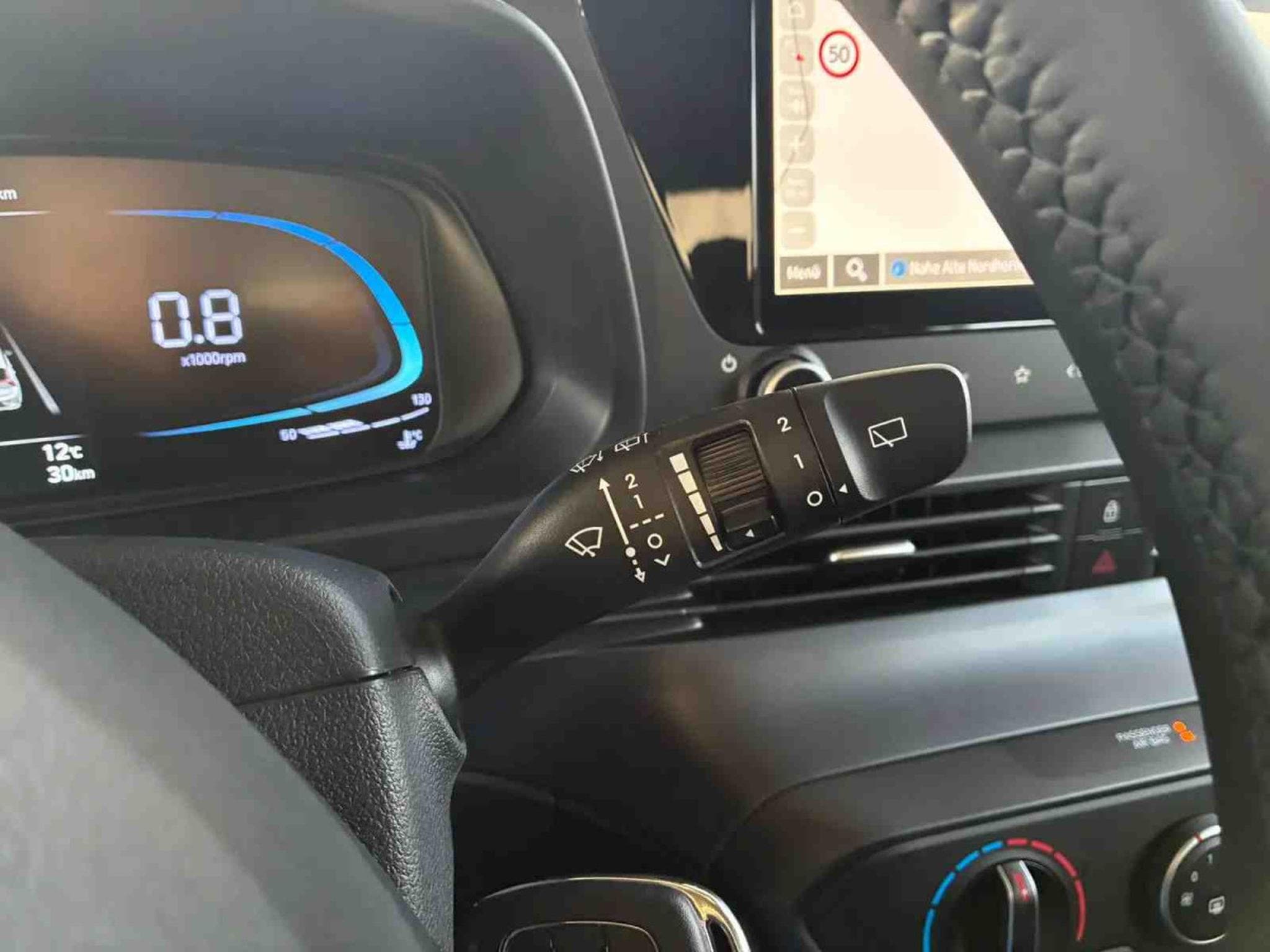 Hyundai Bayon 1.2 T-GDI 90 Wave (2025) - Photo 12