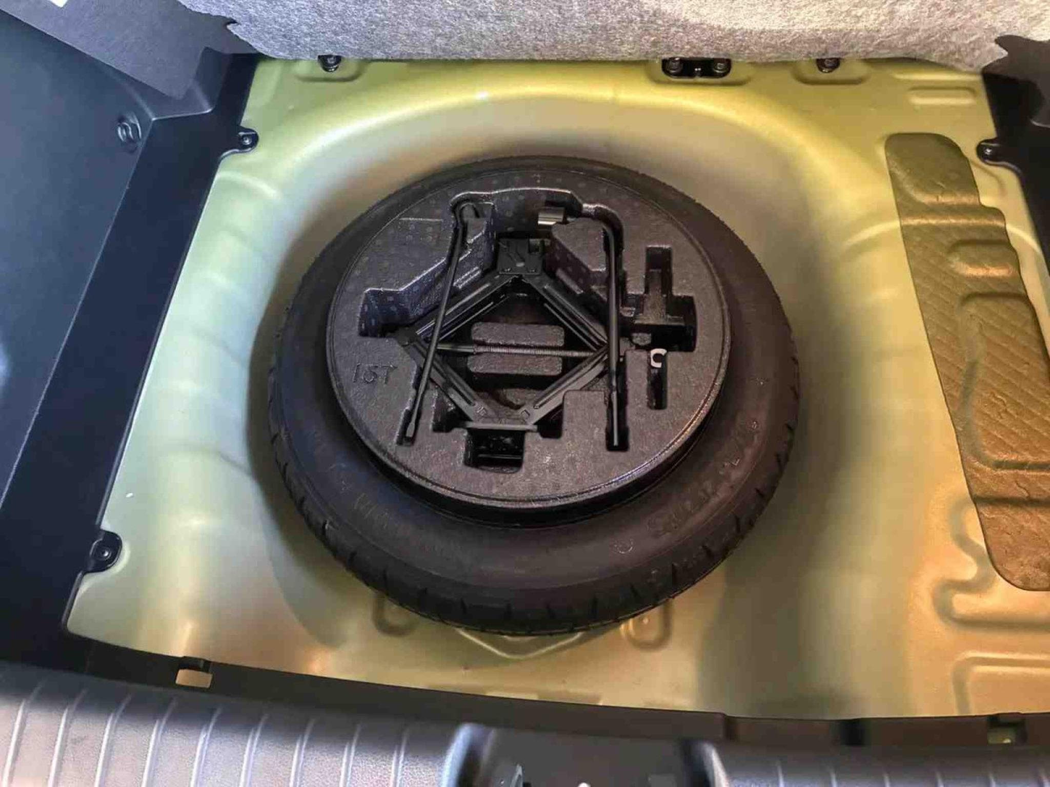 Hyundai Bayon 1.2 T-GDI 90 Wave (2025) - Photo 15