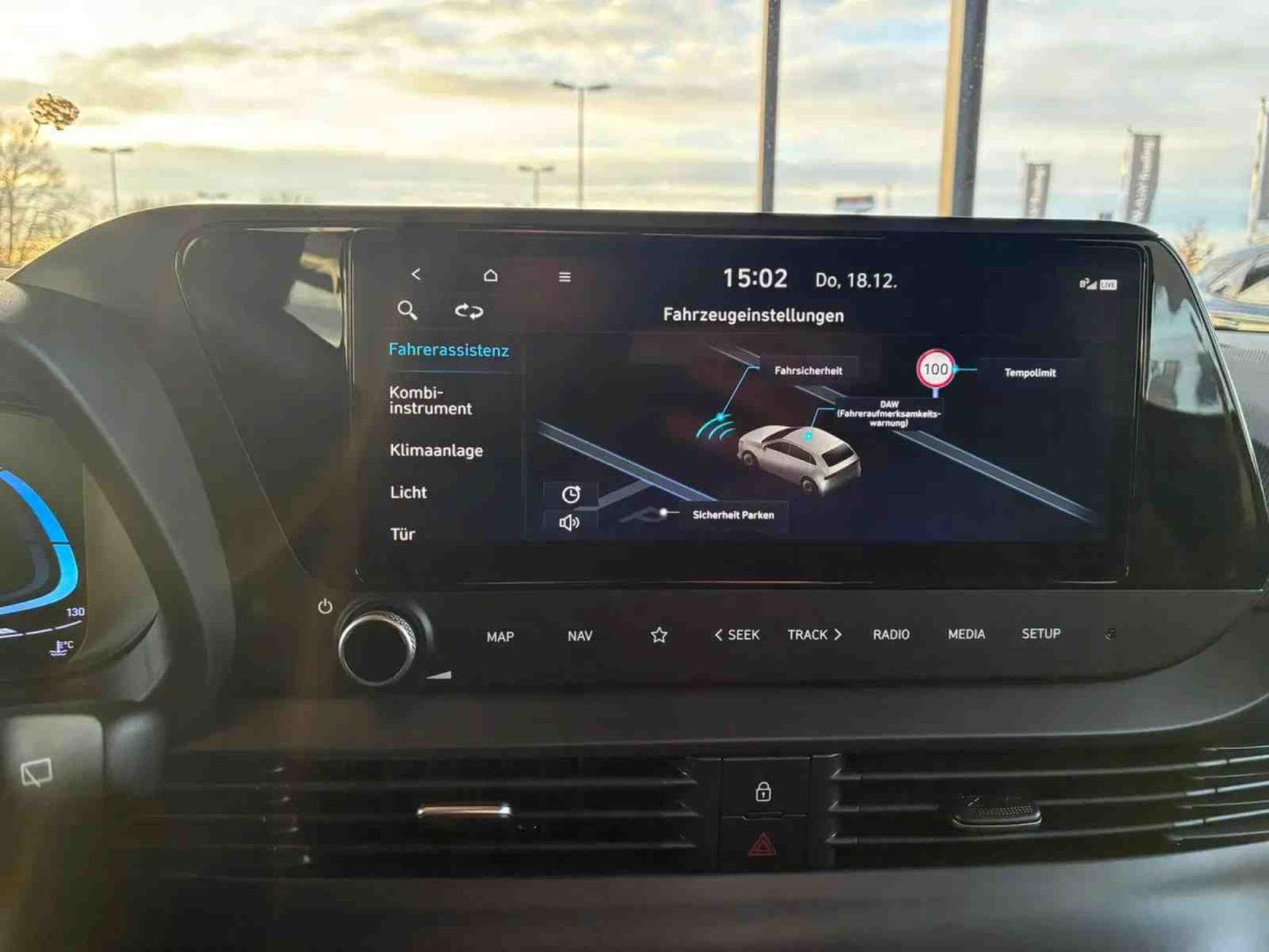 Hyundai Bayon 1.2 T-GDI 90 Wave (2025) - Photo 17