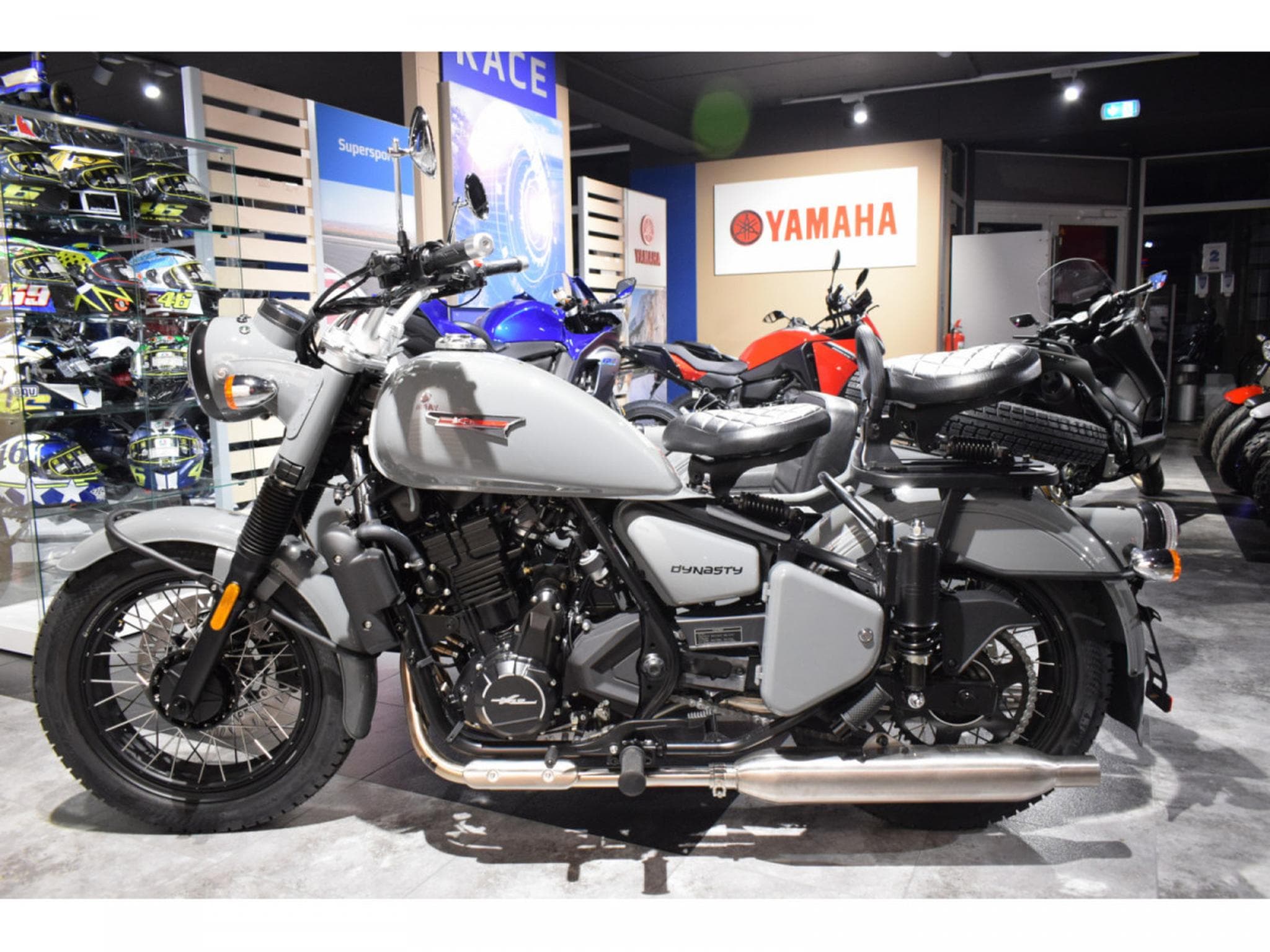 ChangJiang Dynasty (2024) - Photo 3