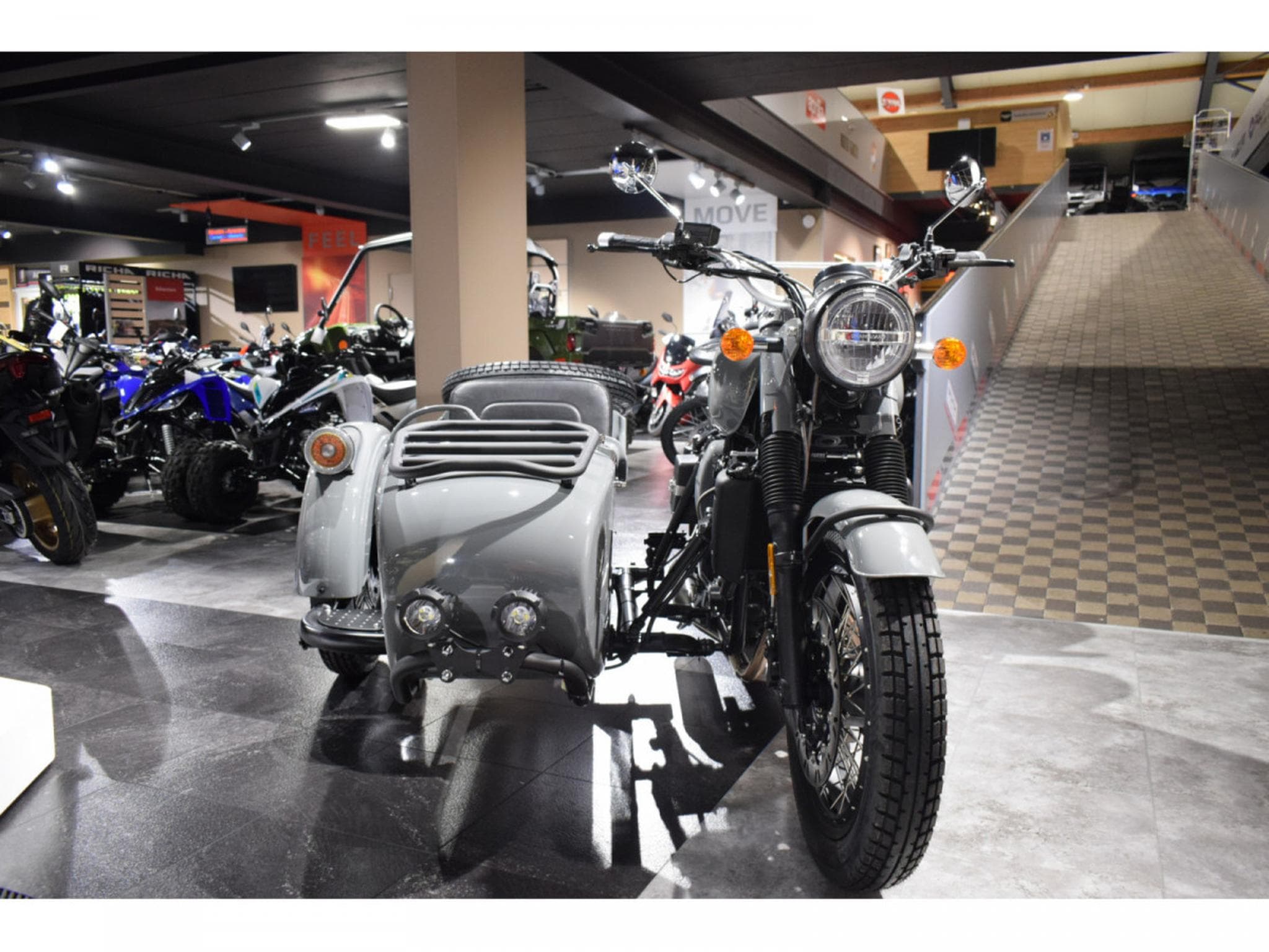 ChangJiang Dynasty (2024) - Photo 4