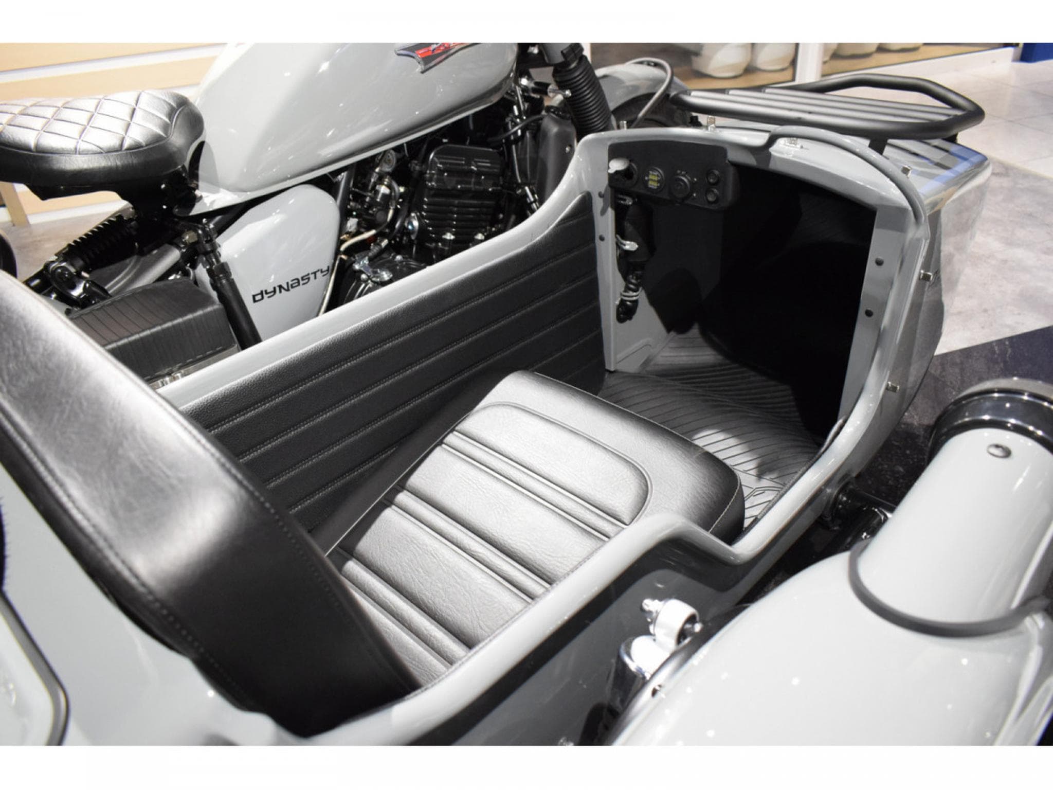 ChangJiang Dynasty (2024) - Photo 6