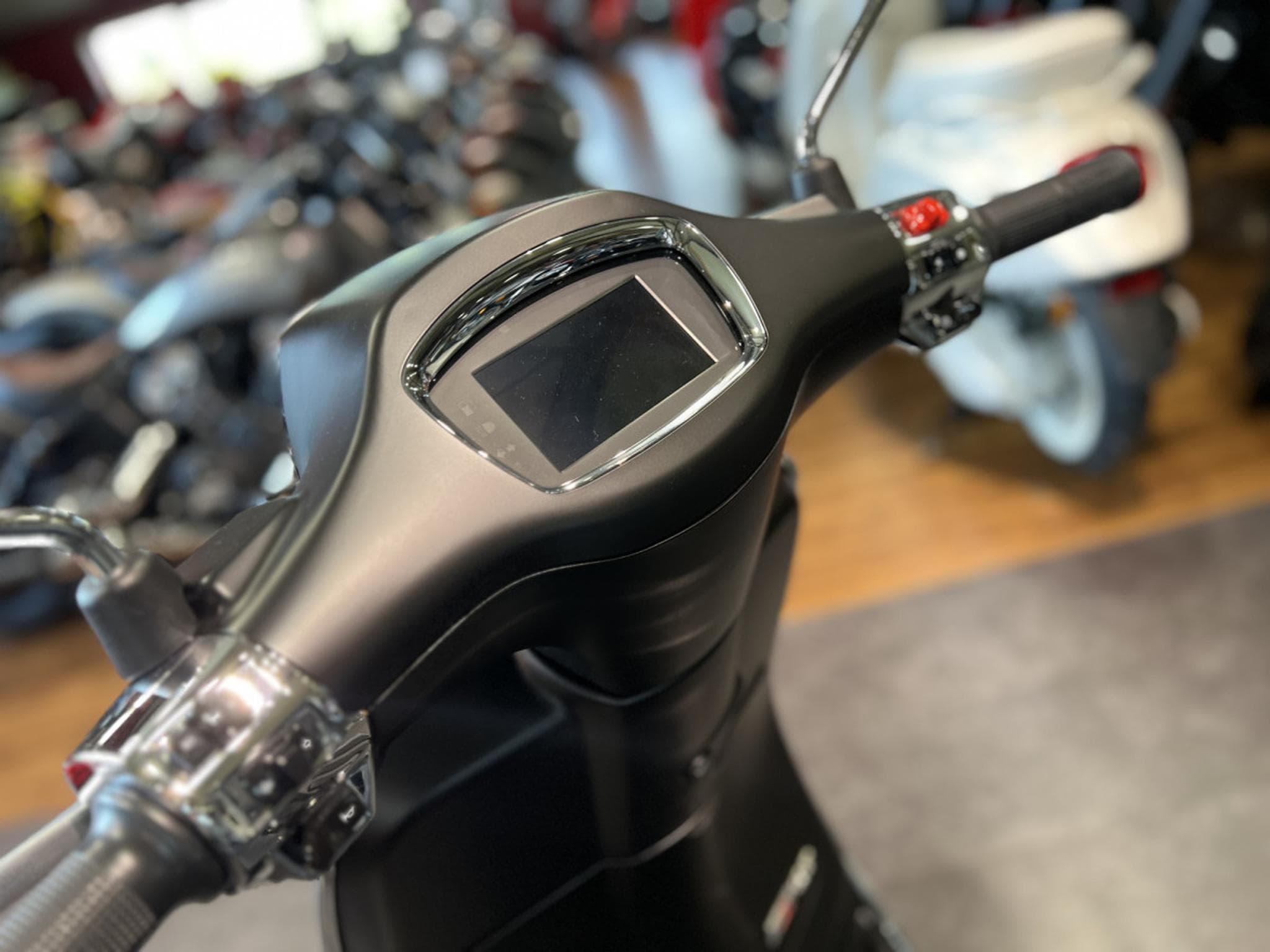 Vespa Sprint (2024) - Foto 6