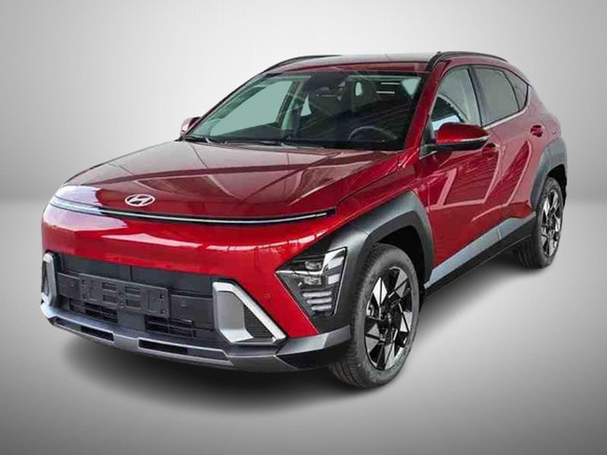 Hyundai Kona 1.6 T-GDI 138 Auto Trendline (2024) - Photo 2