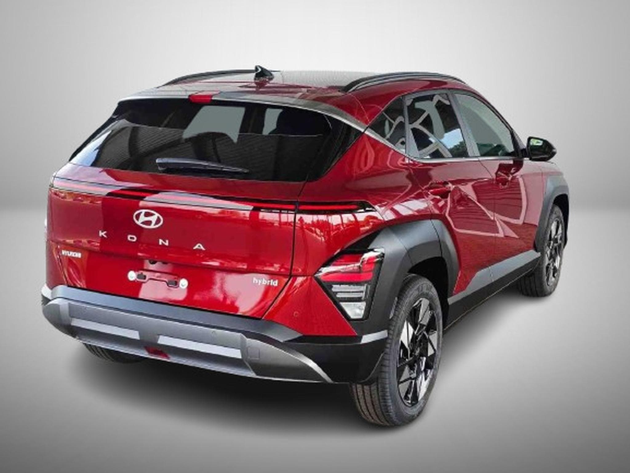 Hyundai Kona 1.6 T-GDI 138 Auto Trendline (2024) - Photo 4