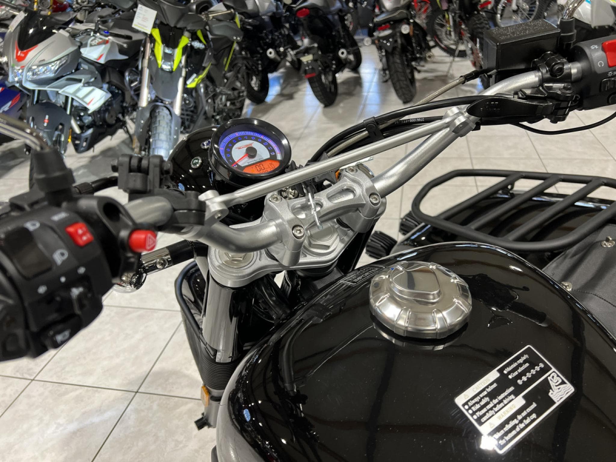 ChangJiang Dynasty (2024) - Photo 7