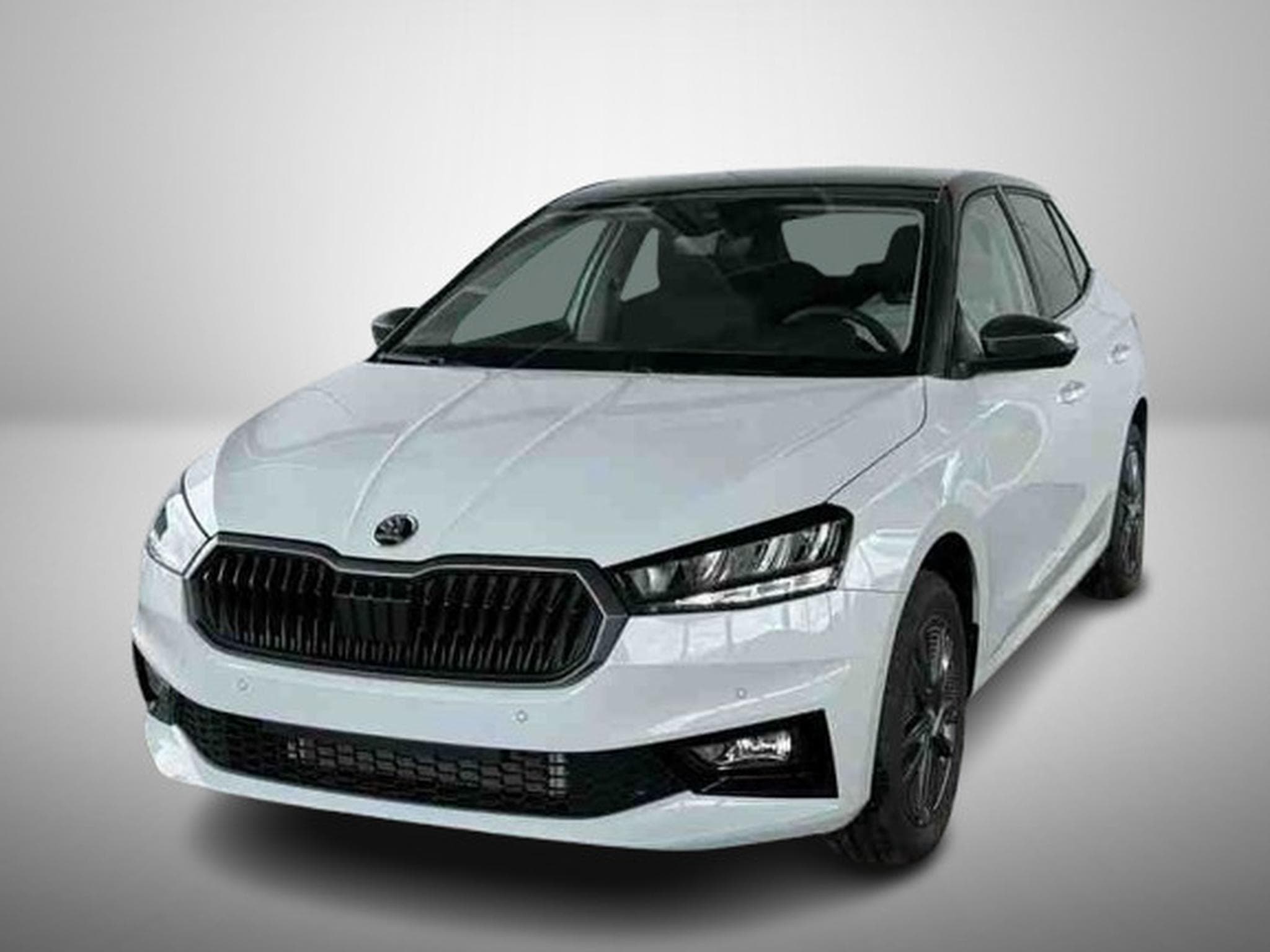 Skoda Fabia 1.0 TSi 110 DSG Selection (2025) - Photo 2