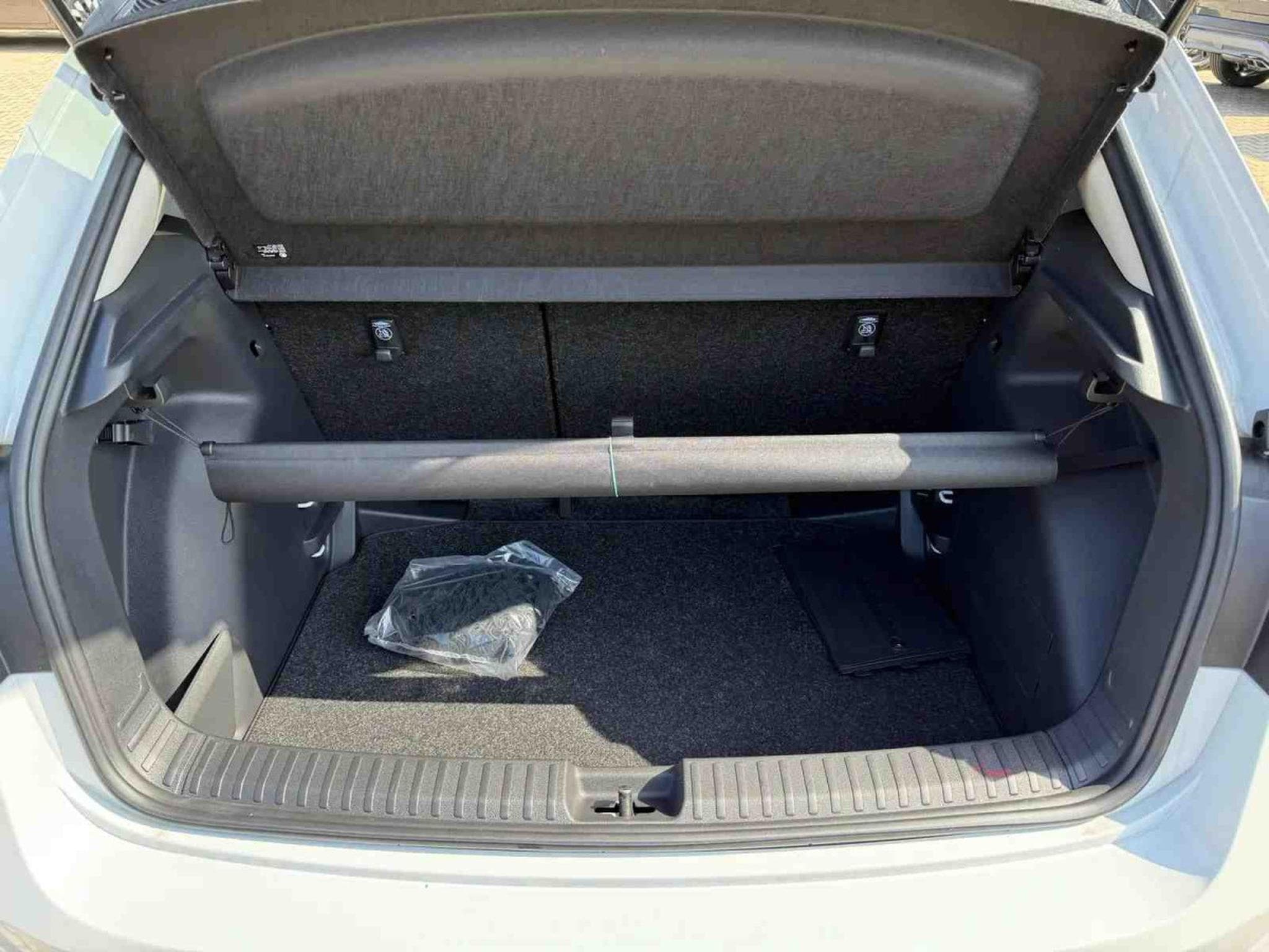 Skoda Fabia 1.0 TSi 110 DSG Selection (2025) - Photo 8