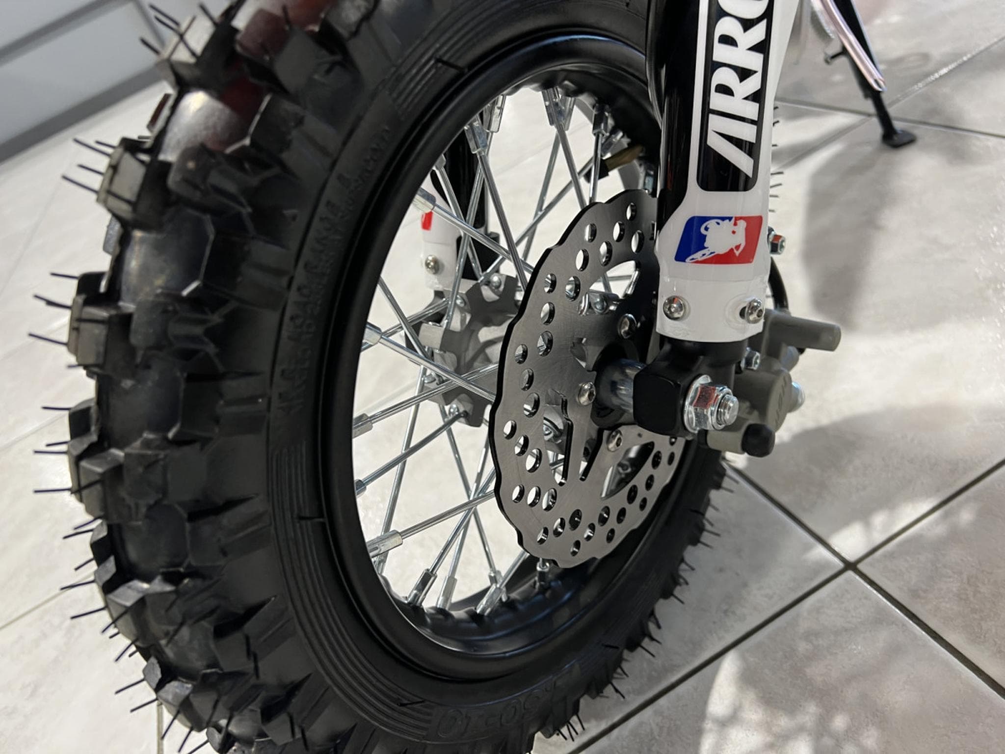 YCF 50 A Limited (2024) - Foto 7