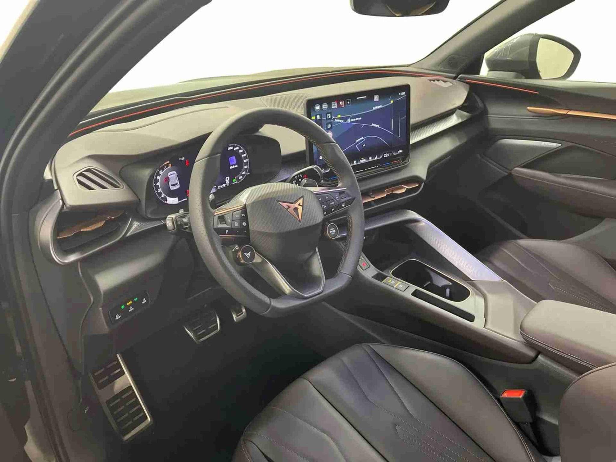 Cupra Terramar 2.0 TSI DSG 265 VZ 4Drive (2026) - Photo 10