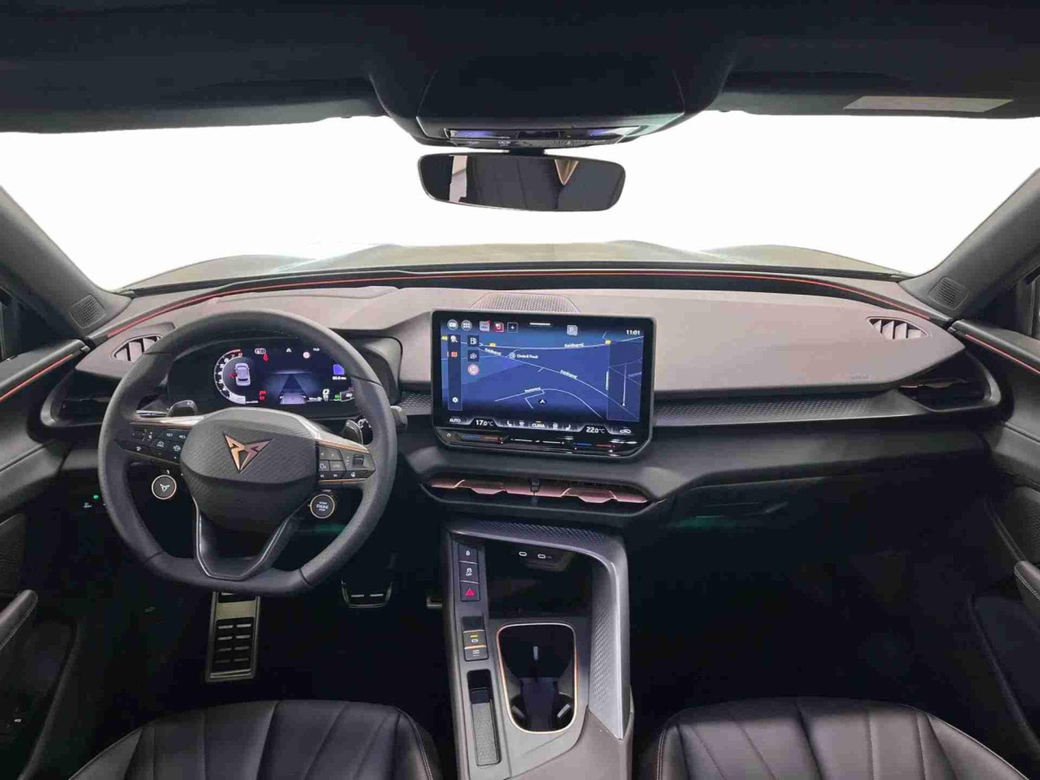 Cupra Terramar 2.0 TSI DSG 265 VZ 4Drive (2026) - Photo 7