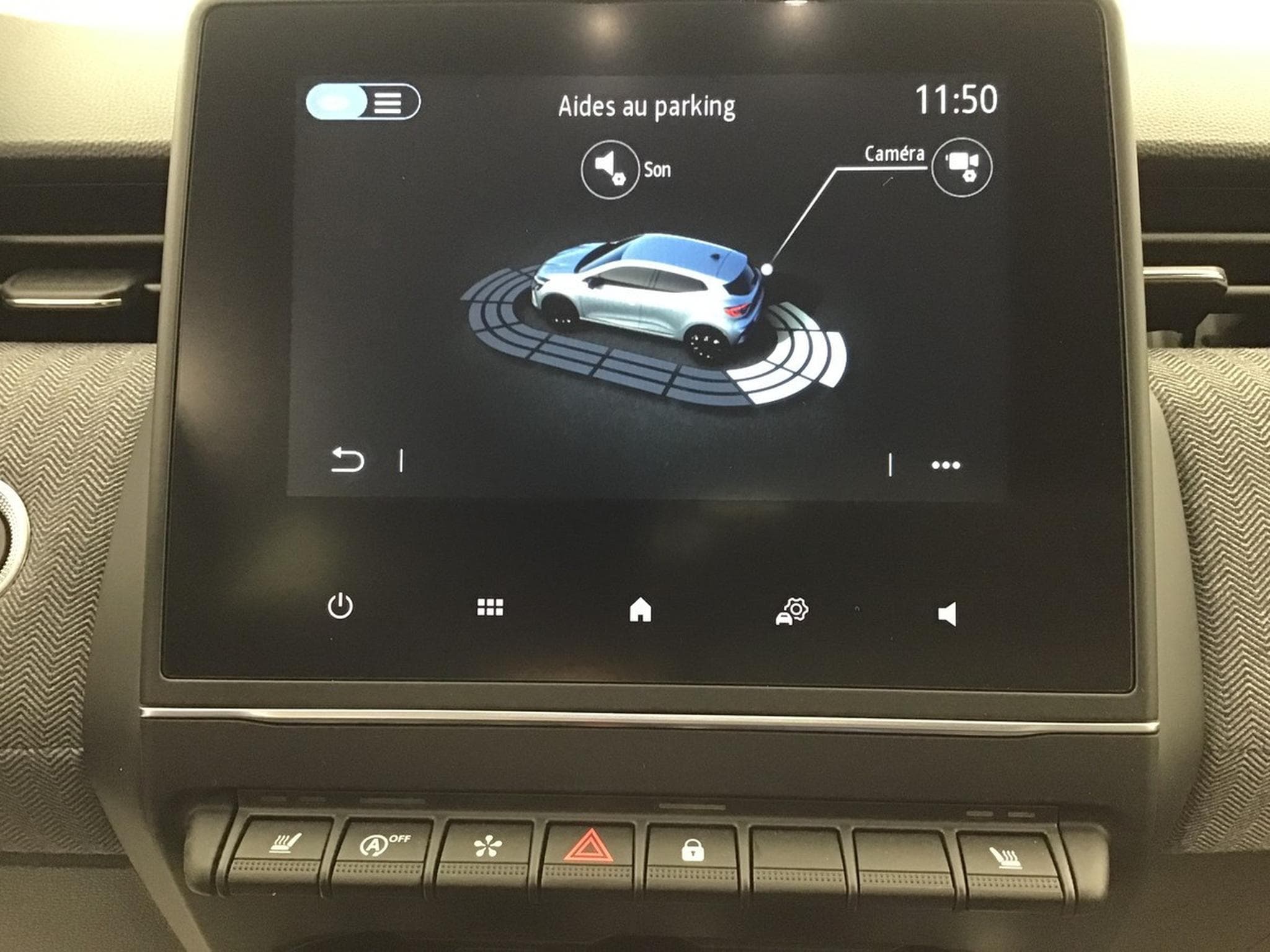 Renault Clio 1.0 TCE 90 Techno (2025) - Photo 17