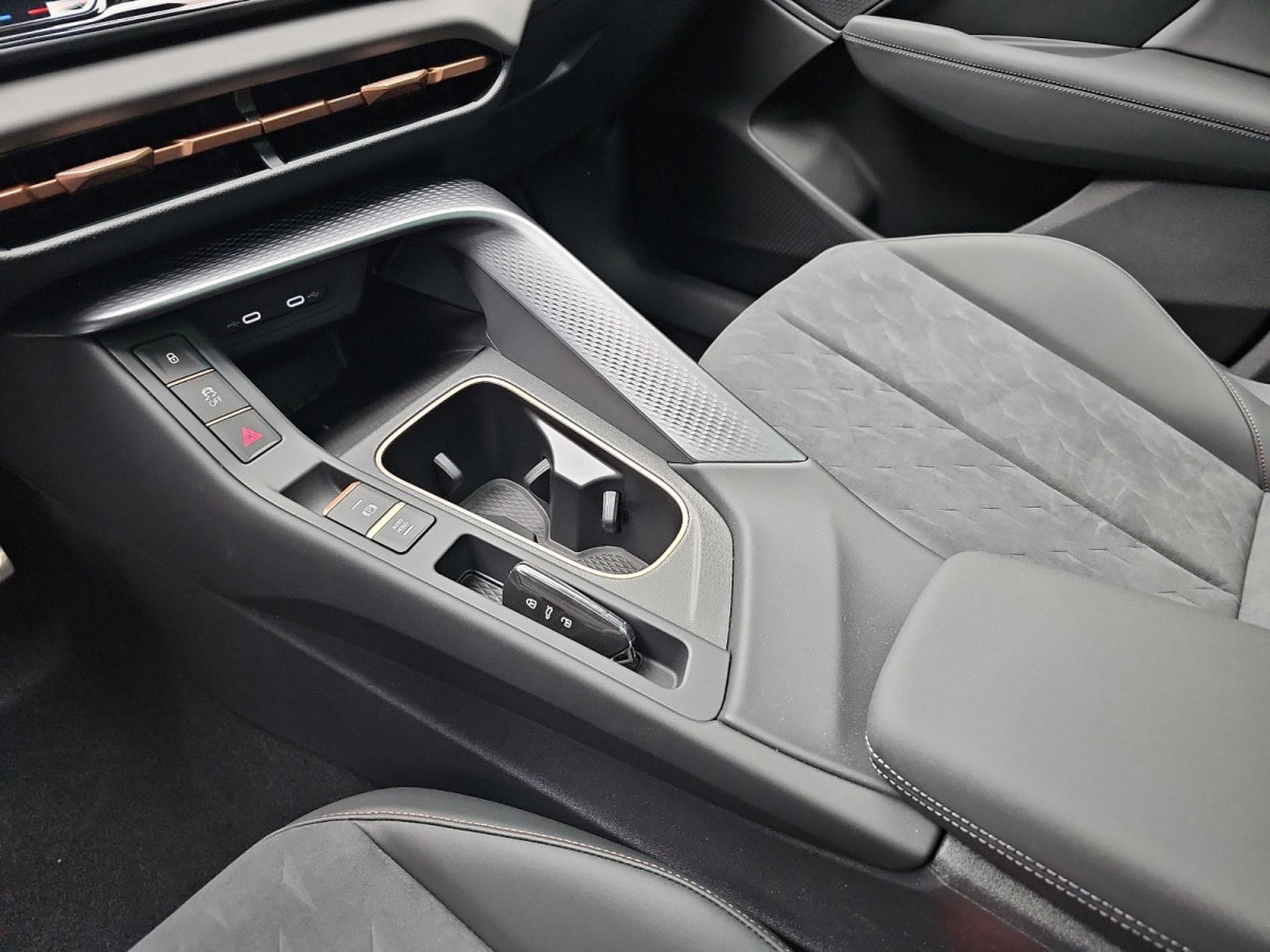 Cupra Terramar 2.0 TSI DSG 265 VZ 4Drive (2025) - Photo 11