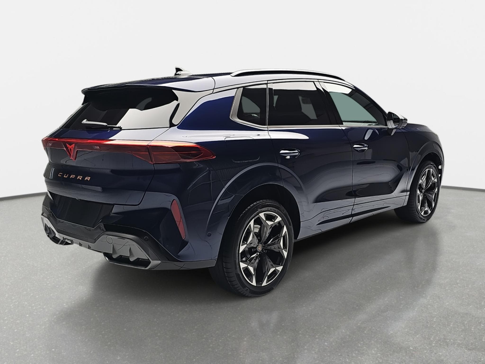 Cupra Terramar 2.0 TSI DSG 265 VZ 4Drive (2025) - Photo 4