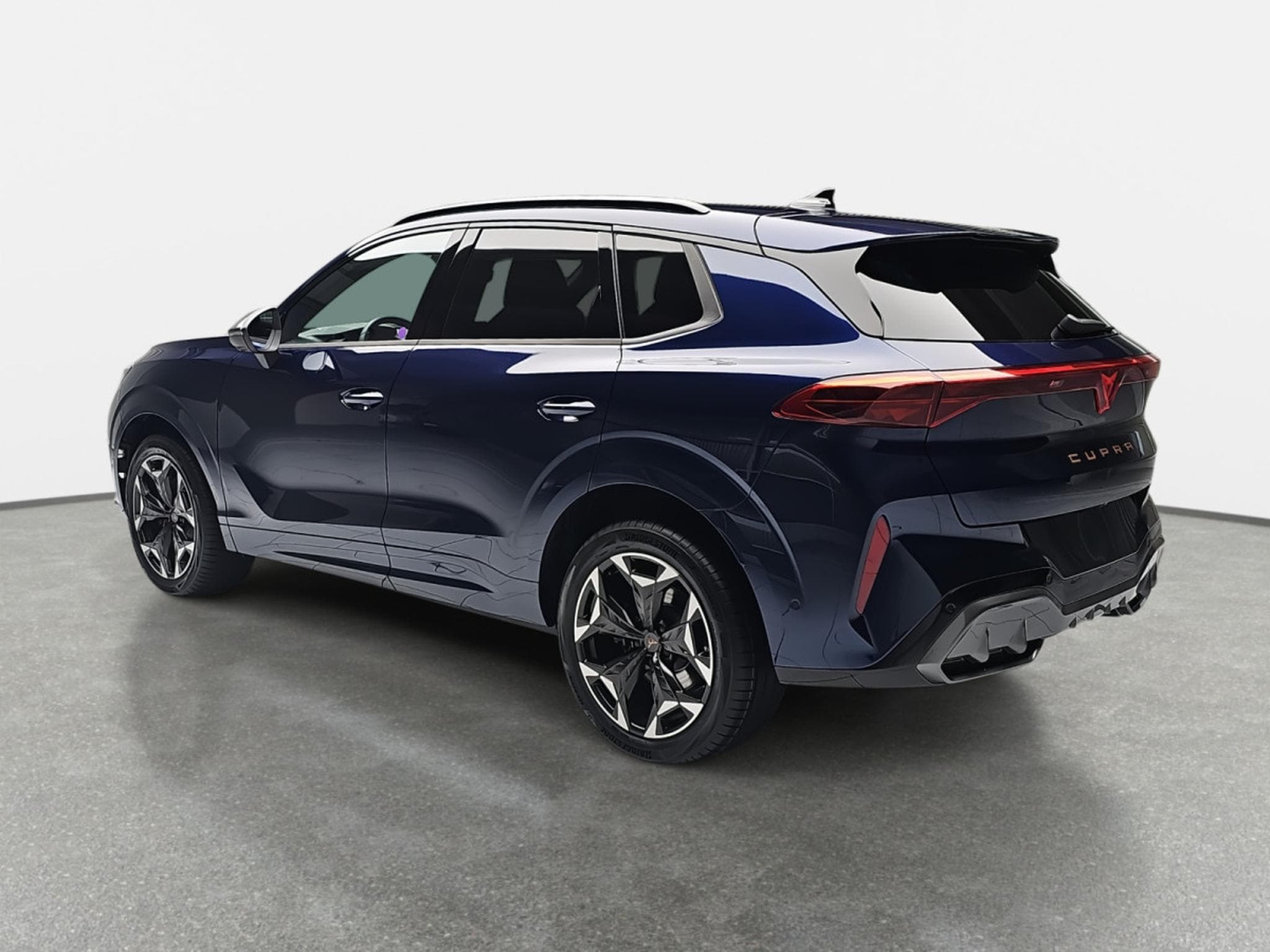 Cupra Terramar 2.0 TSI DSG 265 VZ 4Drive (2025) - Photo 5